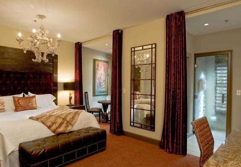 The Bohemian Hotel Savannah Riverfront, Autograph Collection by null
