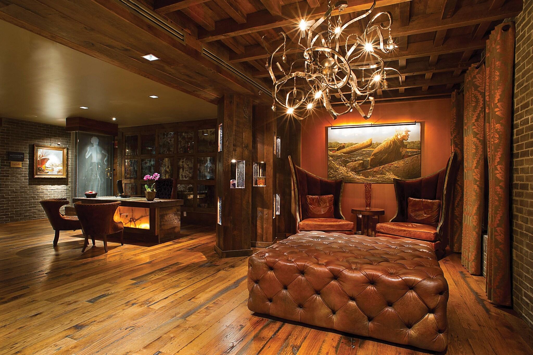 The Bohemian Hotel Savannah Riverfront, Autograph Collection by null The Bohemian Hotel Savannah Riverfront, Autograph Collection by null