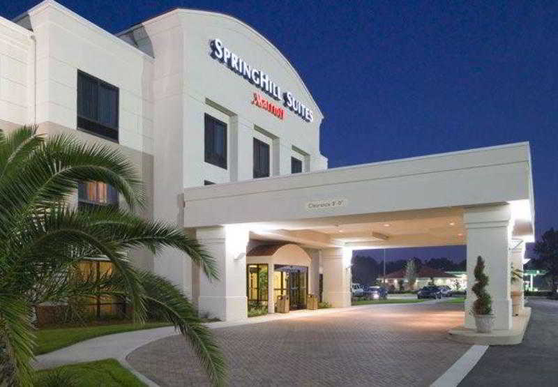 SpringHill Suites by Marriott Savannah Airport image