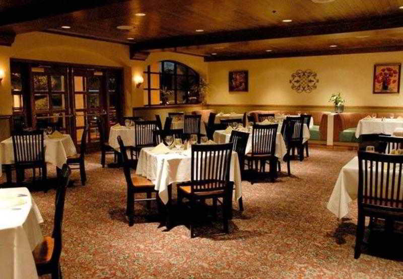 Santa Ynez Valley Marriott by null