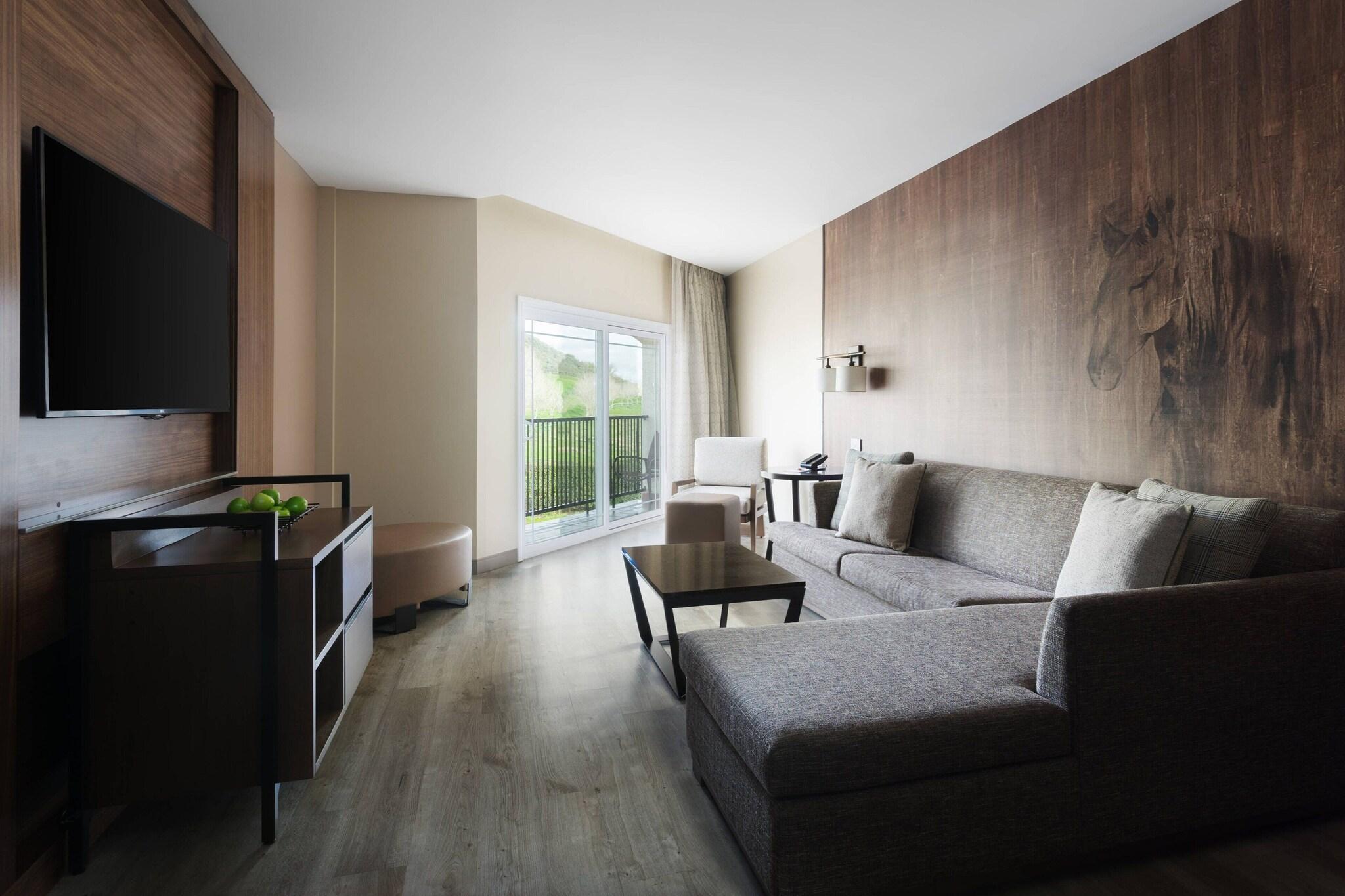 Santa Ynez Valley Marriott by null