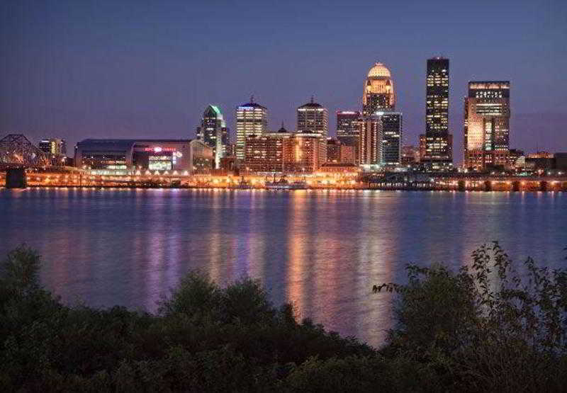 Louisville Marriott East by null