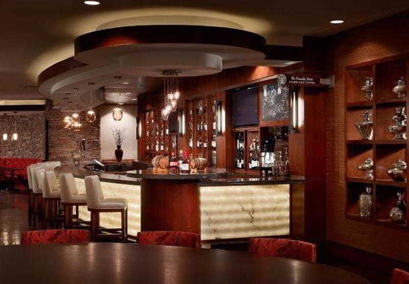 Louisville Marriott East by null