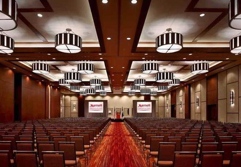 Louisville Marriott East by null