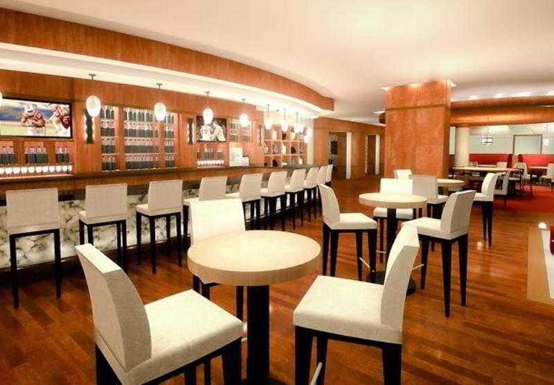 Louisville Marriott East by null