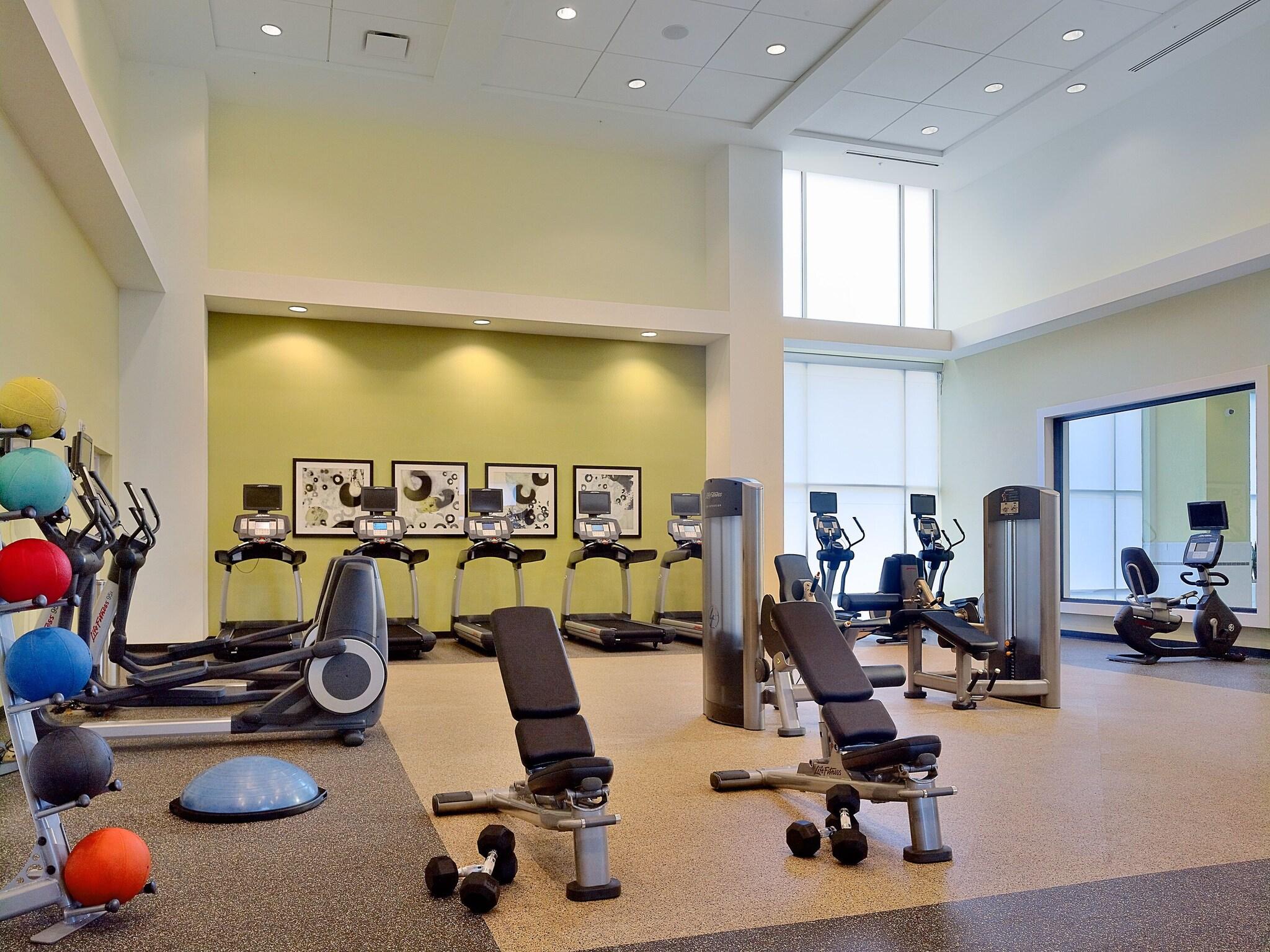 Louisville Marriott East by null