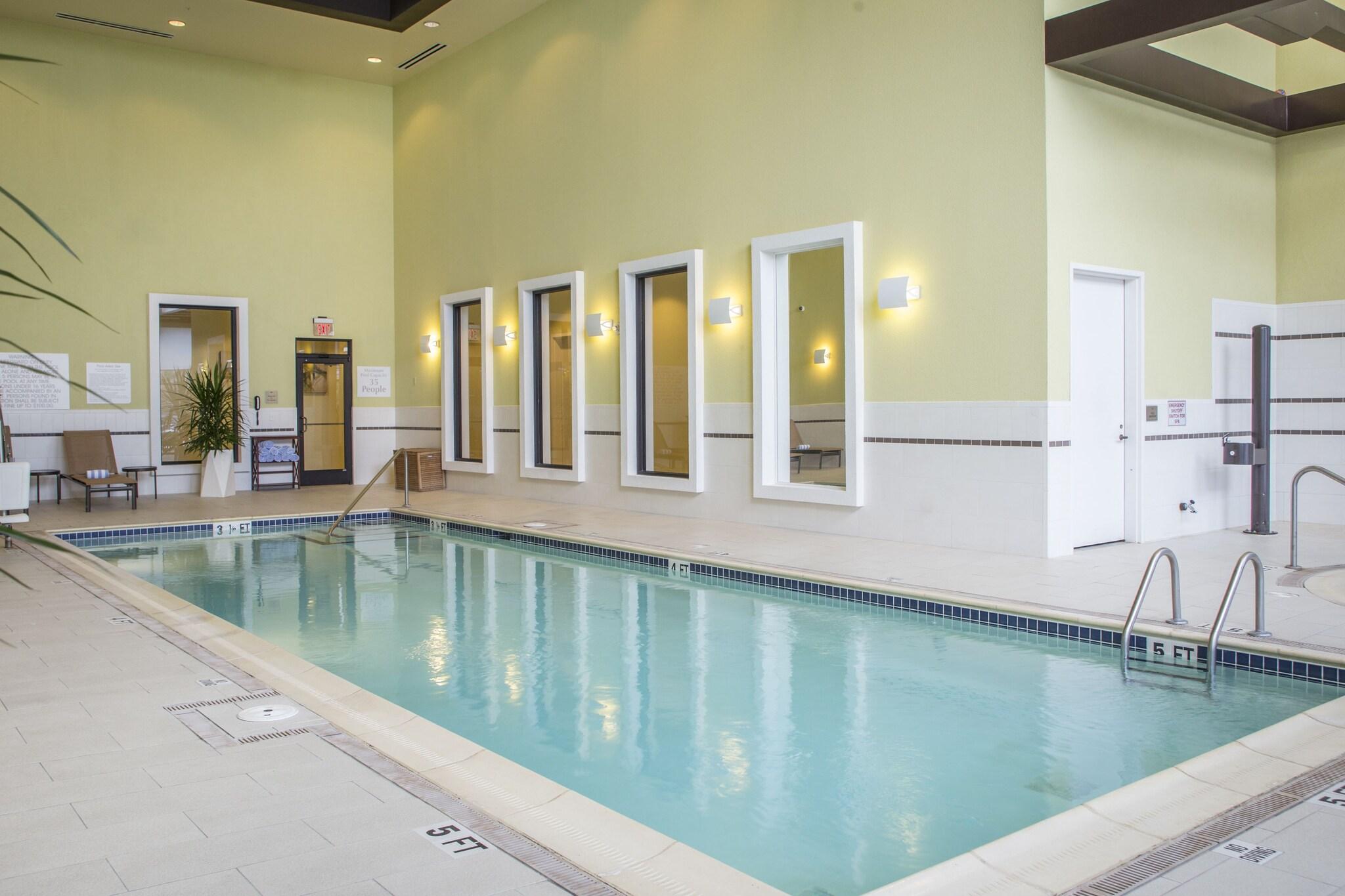 Louisville Marriott East by null