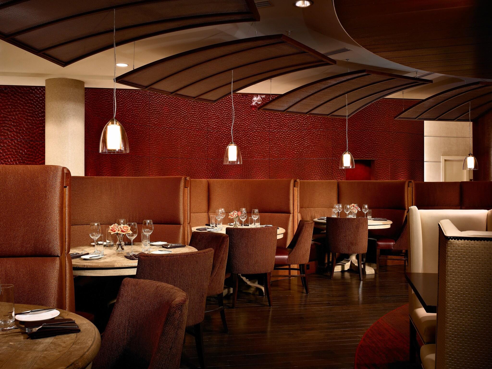 Louisville Marriott East by null