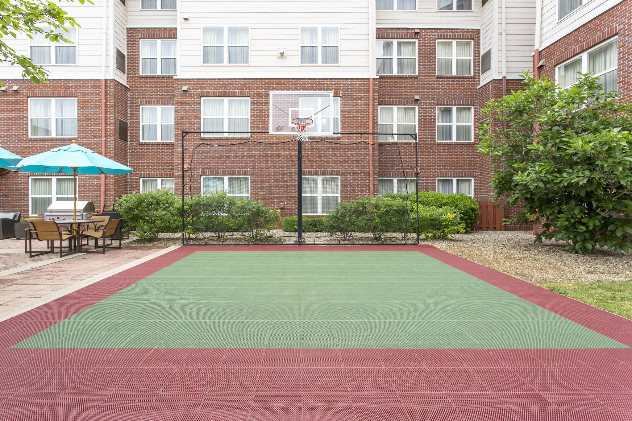 Residence Inn Louisville Northeast