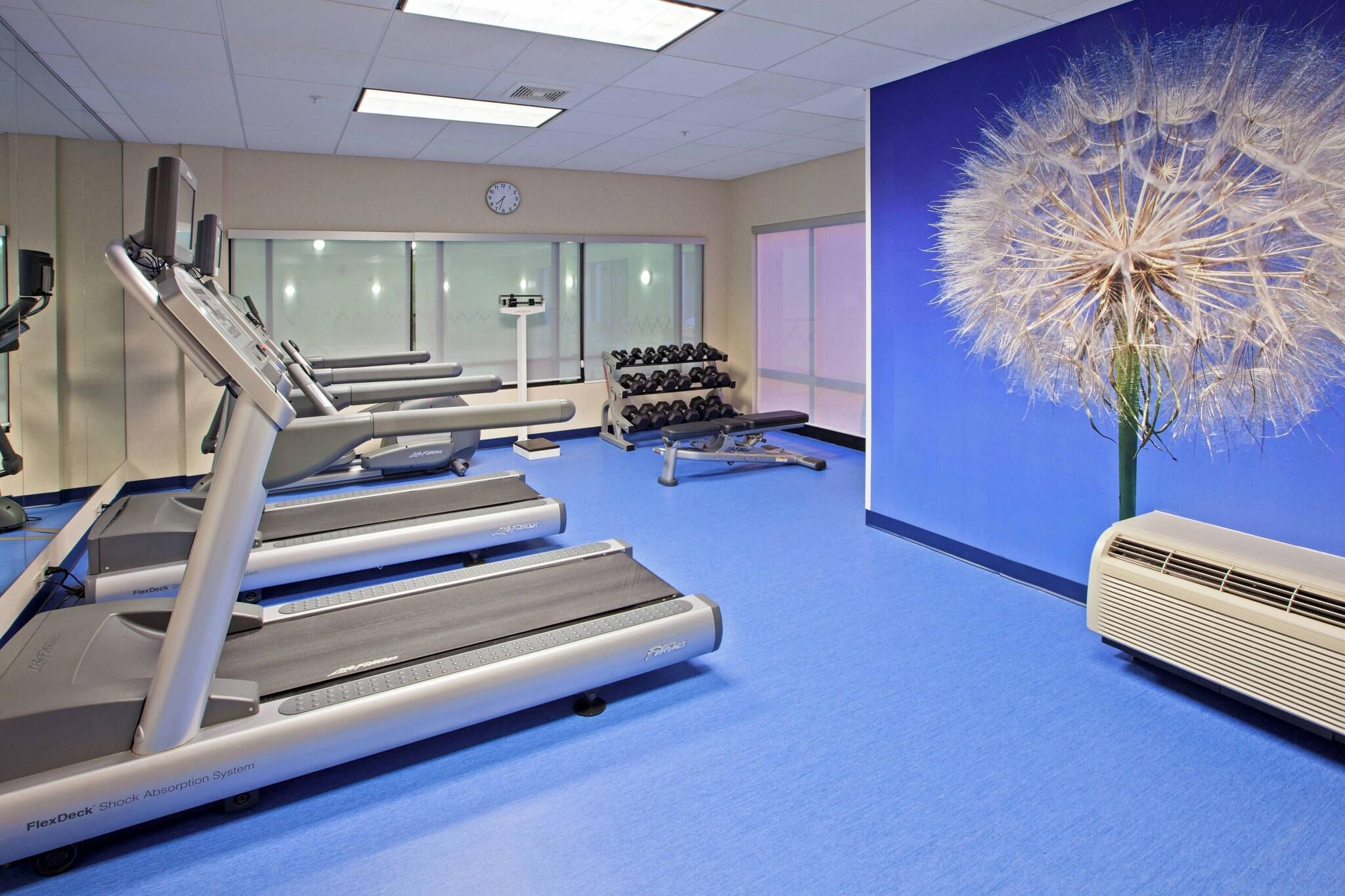 SpringHill Suites Louisville Hurstbourne/North