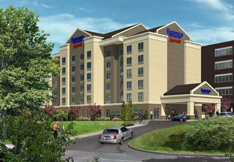 Fairfield Inn & Suites by Marriott Tacoma Puyallup image