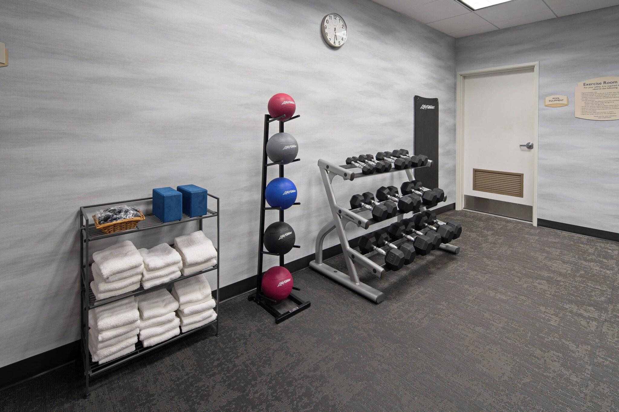 Fairfield Inn & Suites Seattle Bremerton
