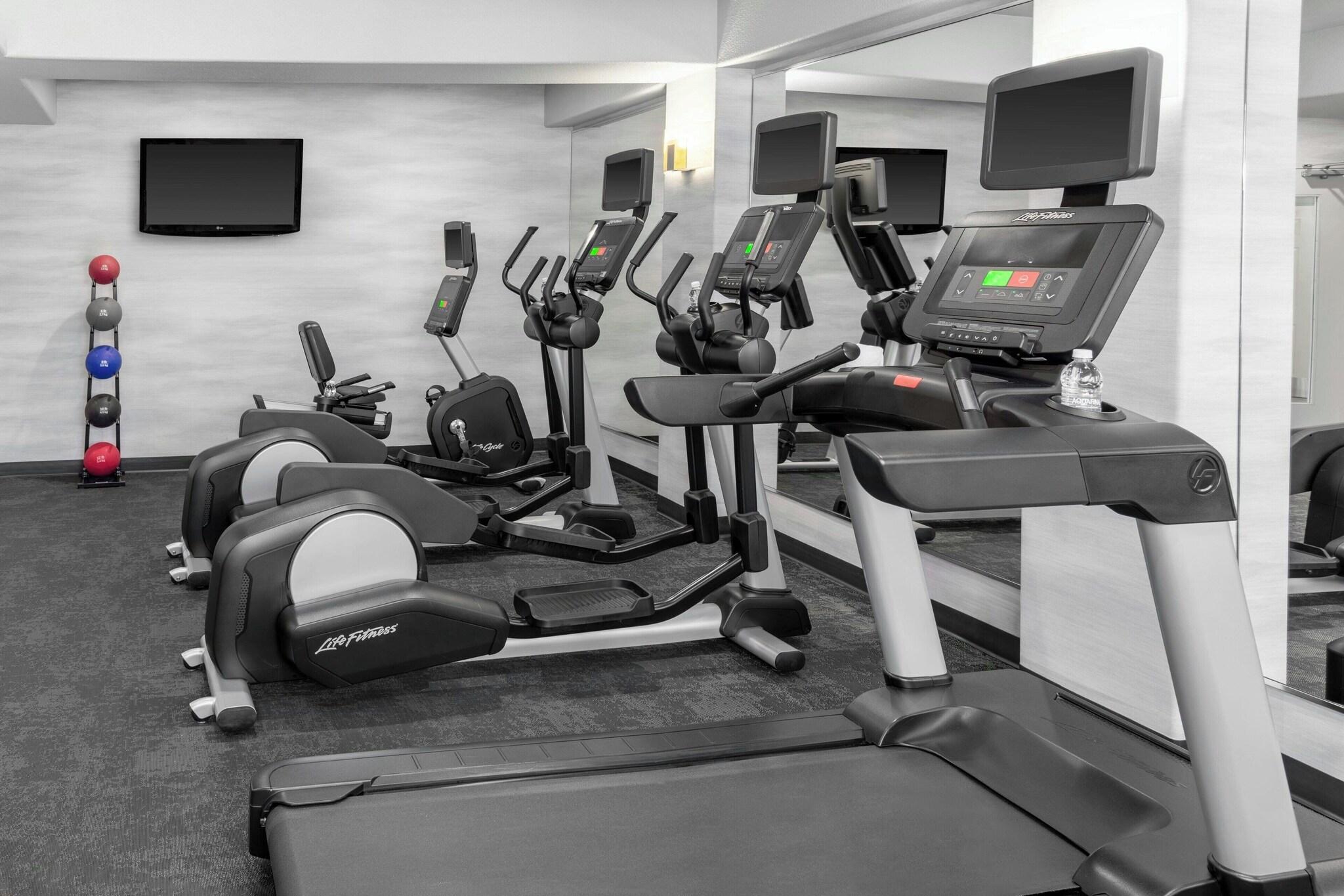 Fairfield Inn & Suites San Francisco San Carlos