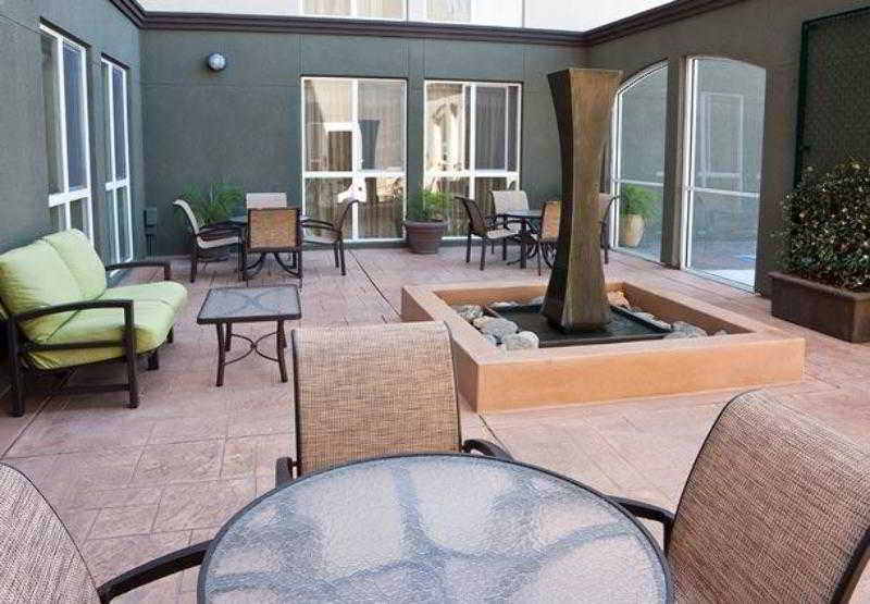 Fairfield Inn &Suites San Francisco Airpt/Millbrae