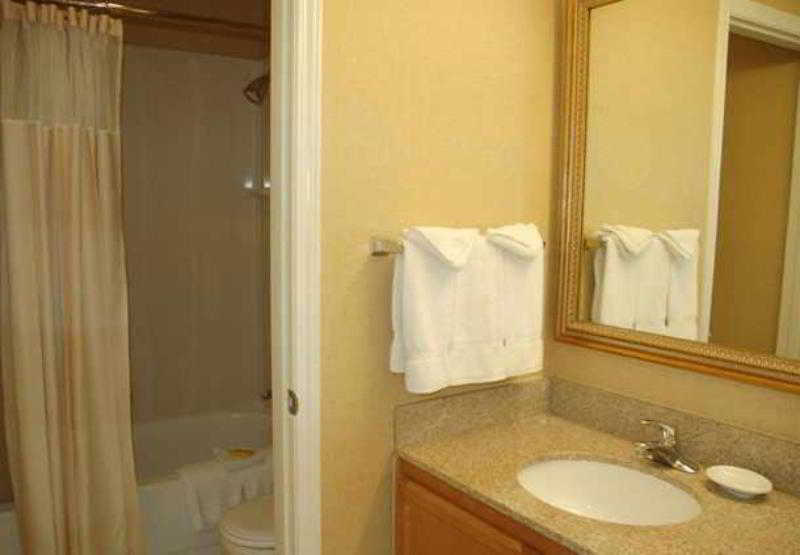 Residence Inn San Francisco...