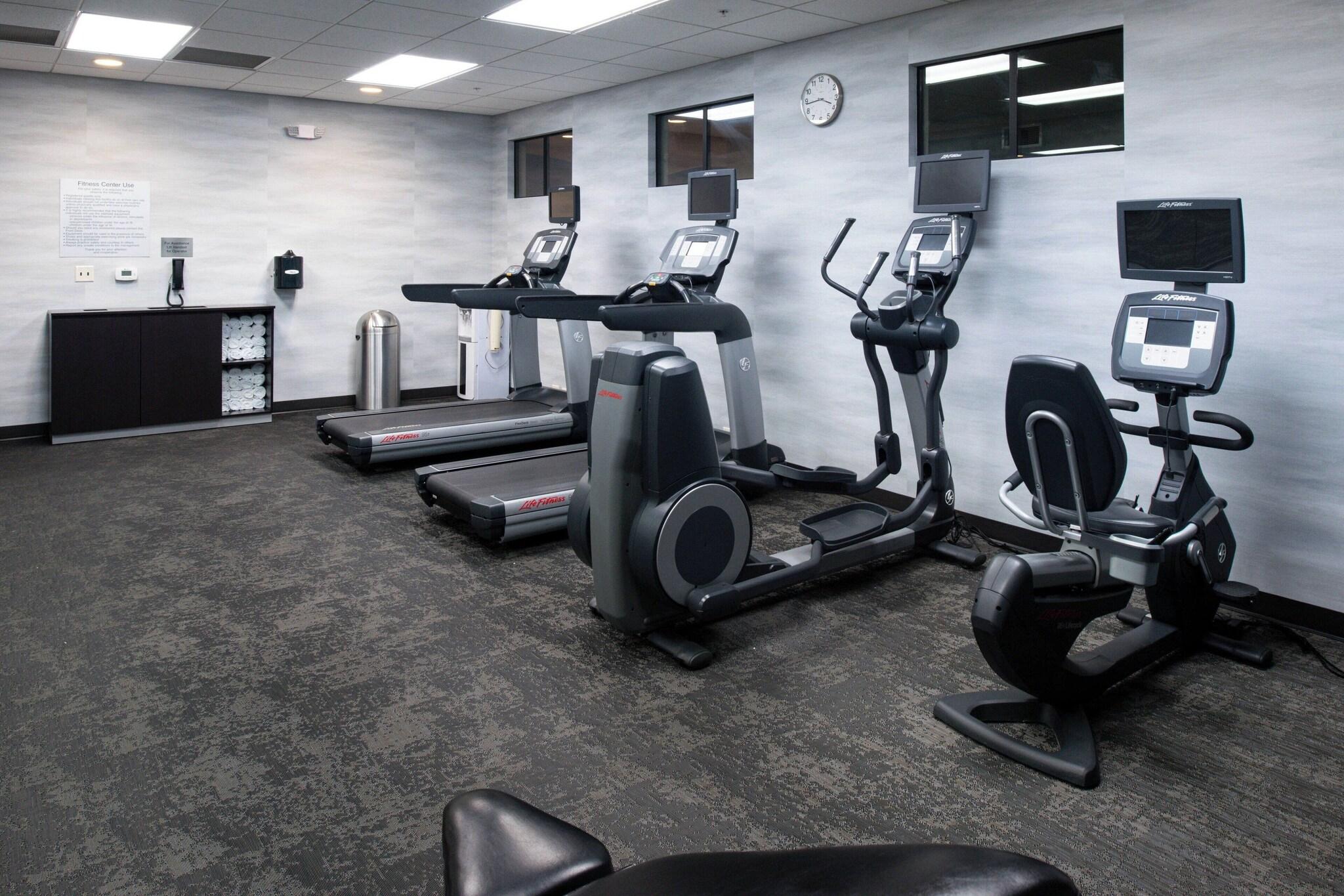 Fairfield Inn & Suites Santa Cruz - Capitola