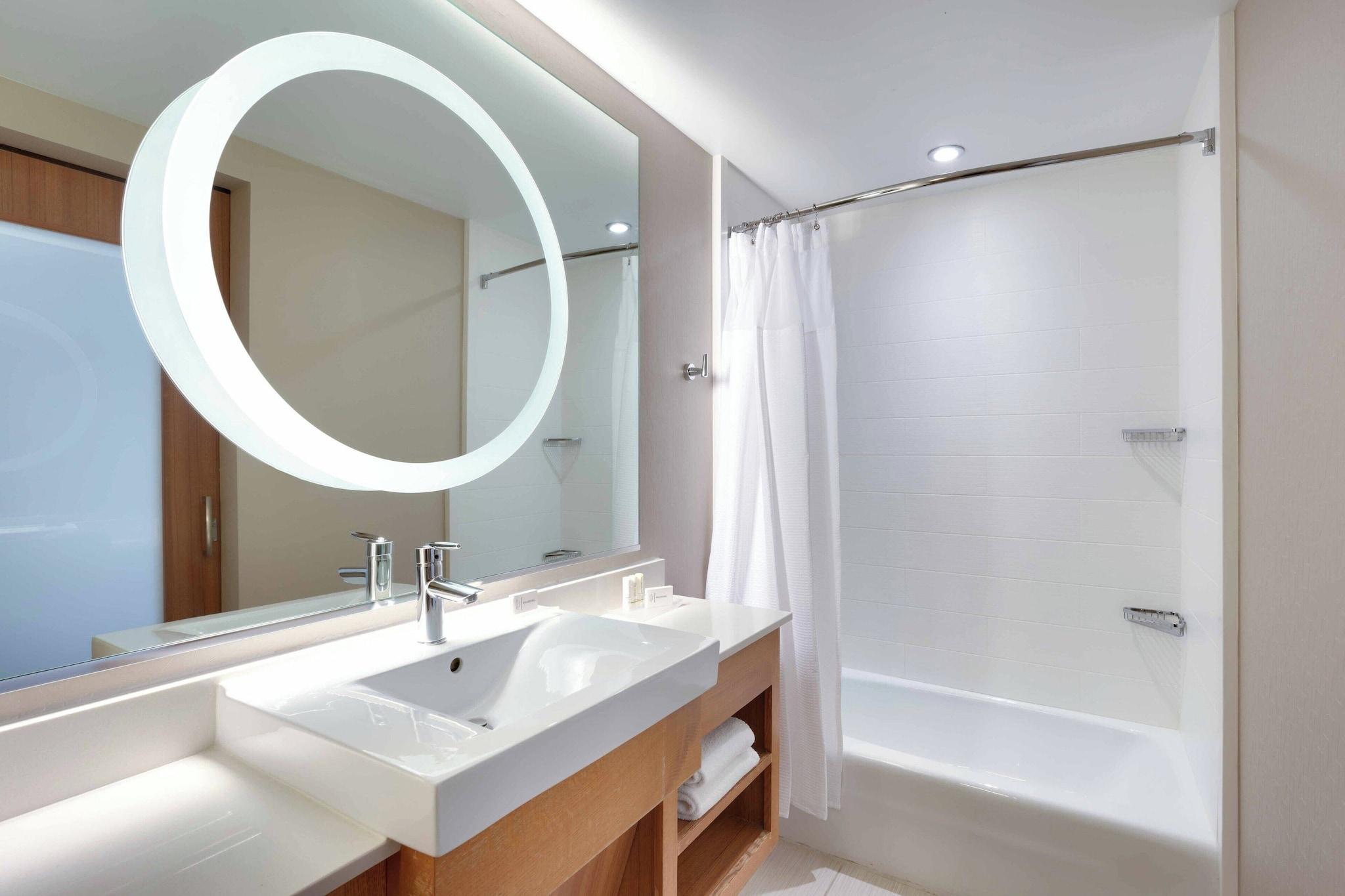 Springhill Suites Salt Lake City Draper