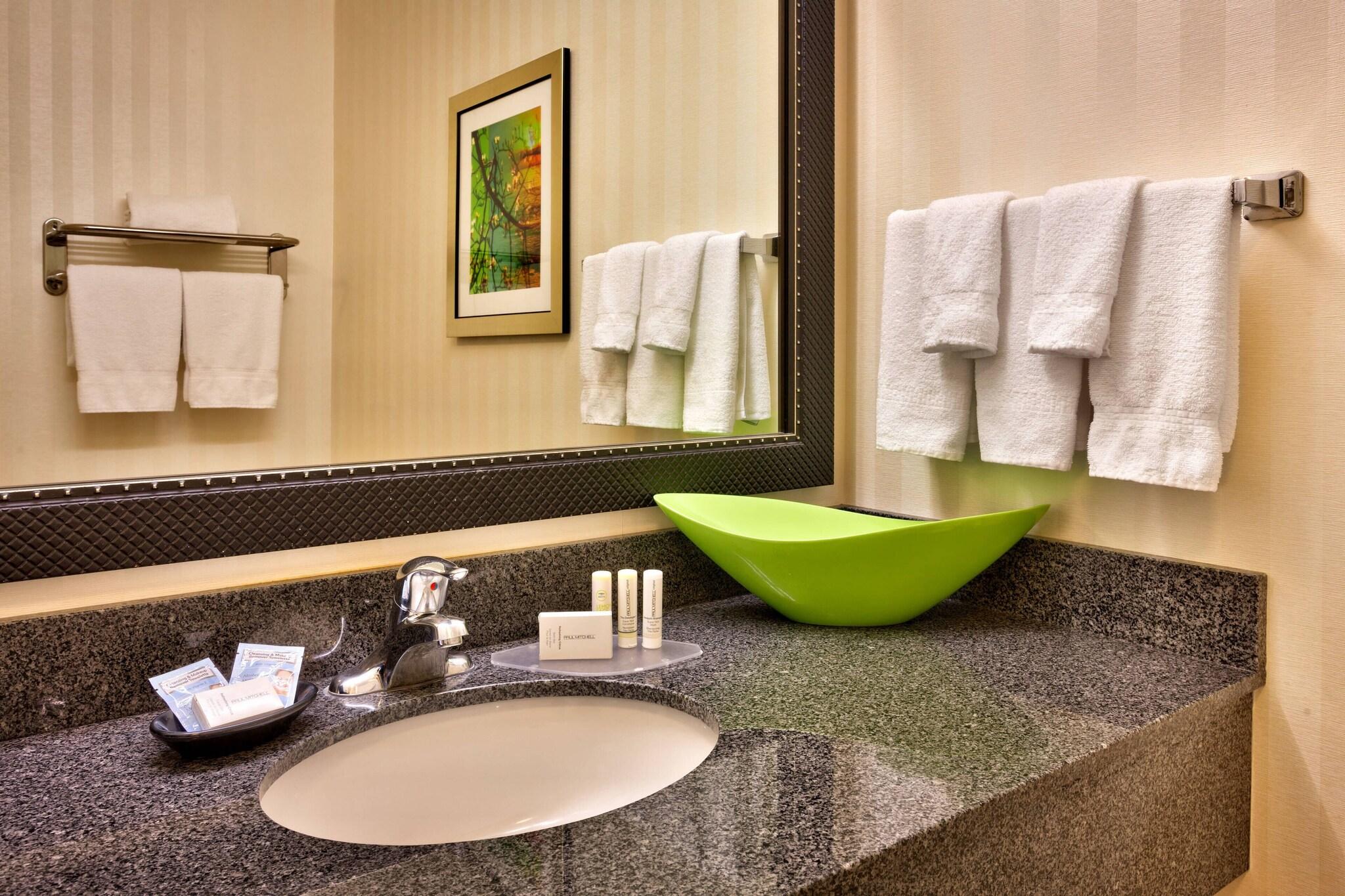 Fairfield by Marriott Inn & Suites Richfield by null
