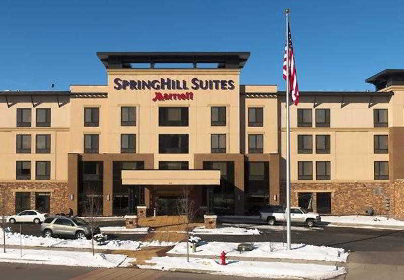 SpringHill Suites by Marriott Logan image
