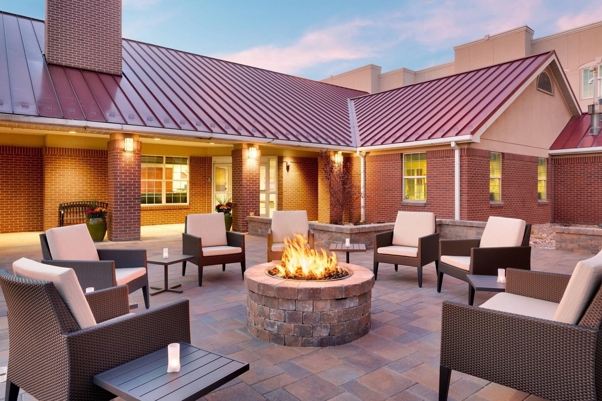 Residence Inn Salt Lake City Sandy