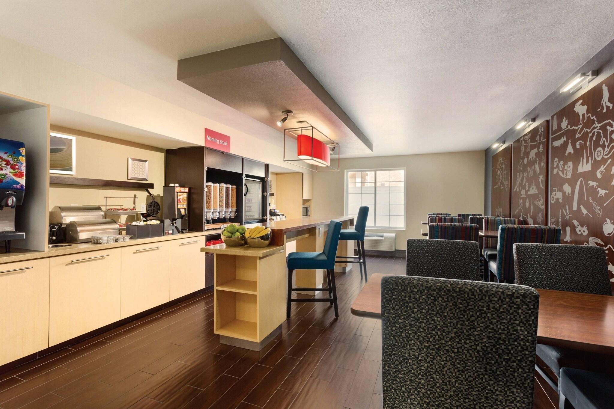 TownePlace Suites Salt Lake City Layton