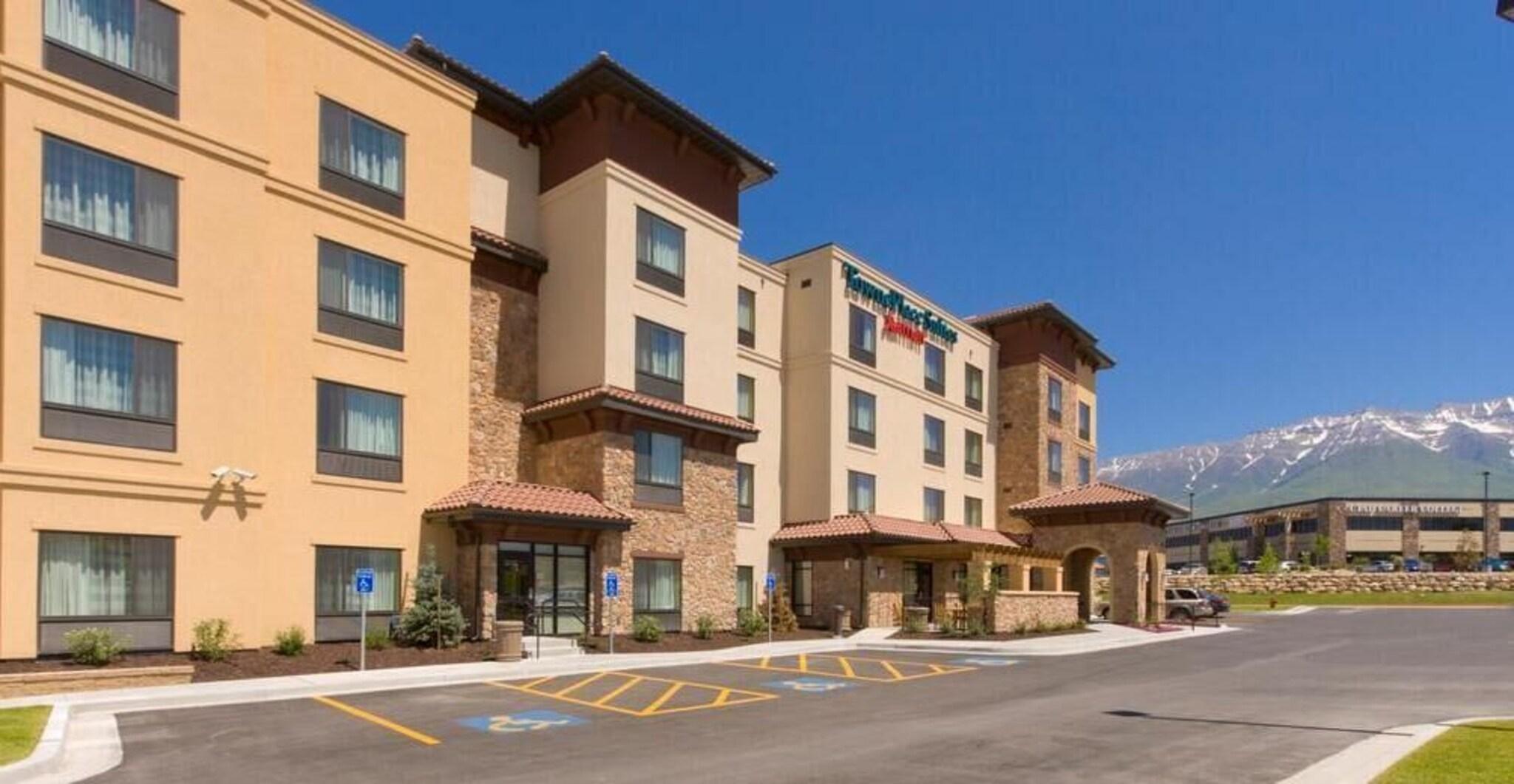 TownePlace Suites by Marriott Provo Orem image
