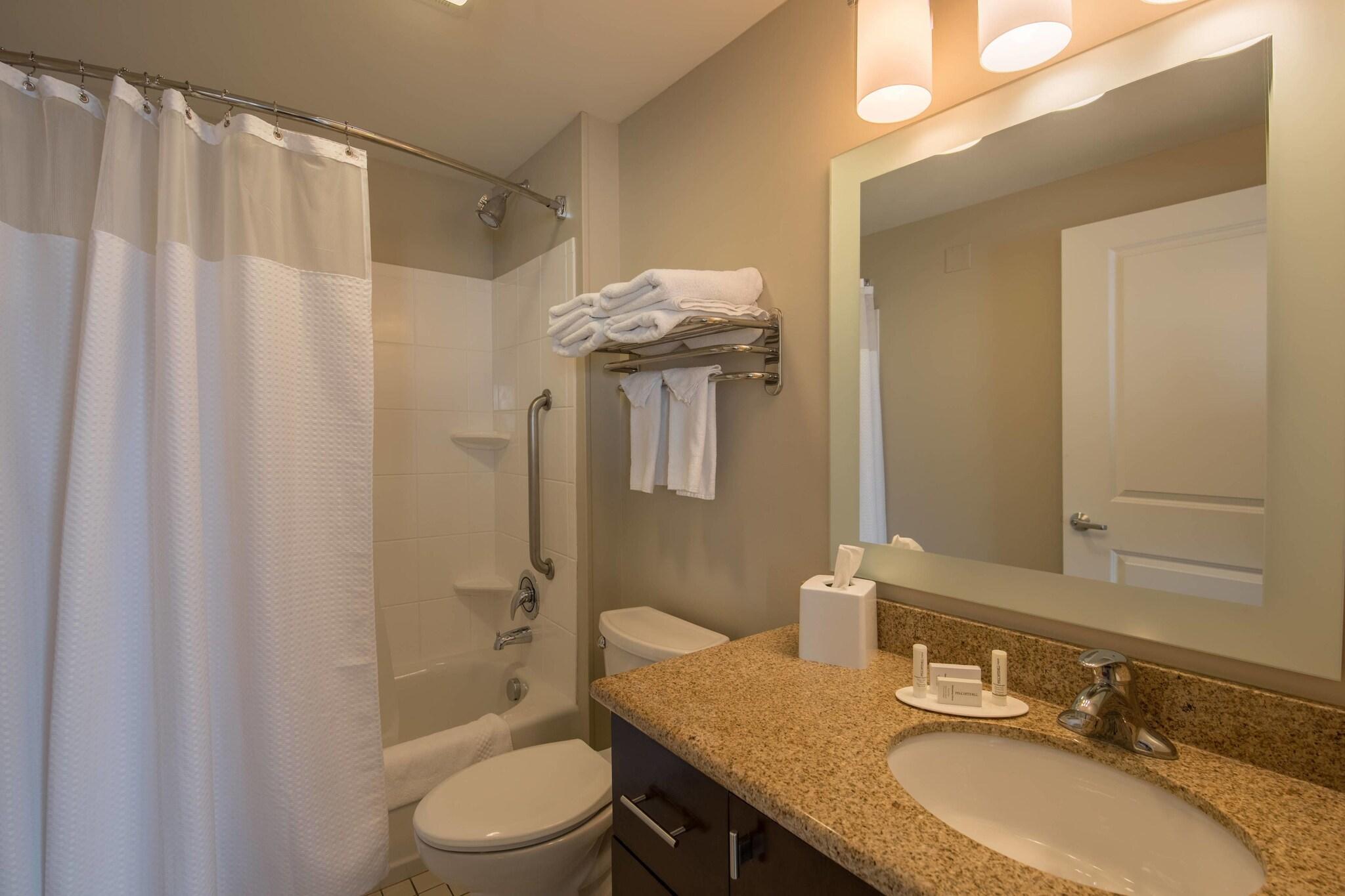 Towneplace Suites Provo Orem