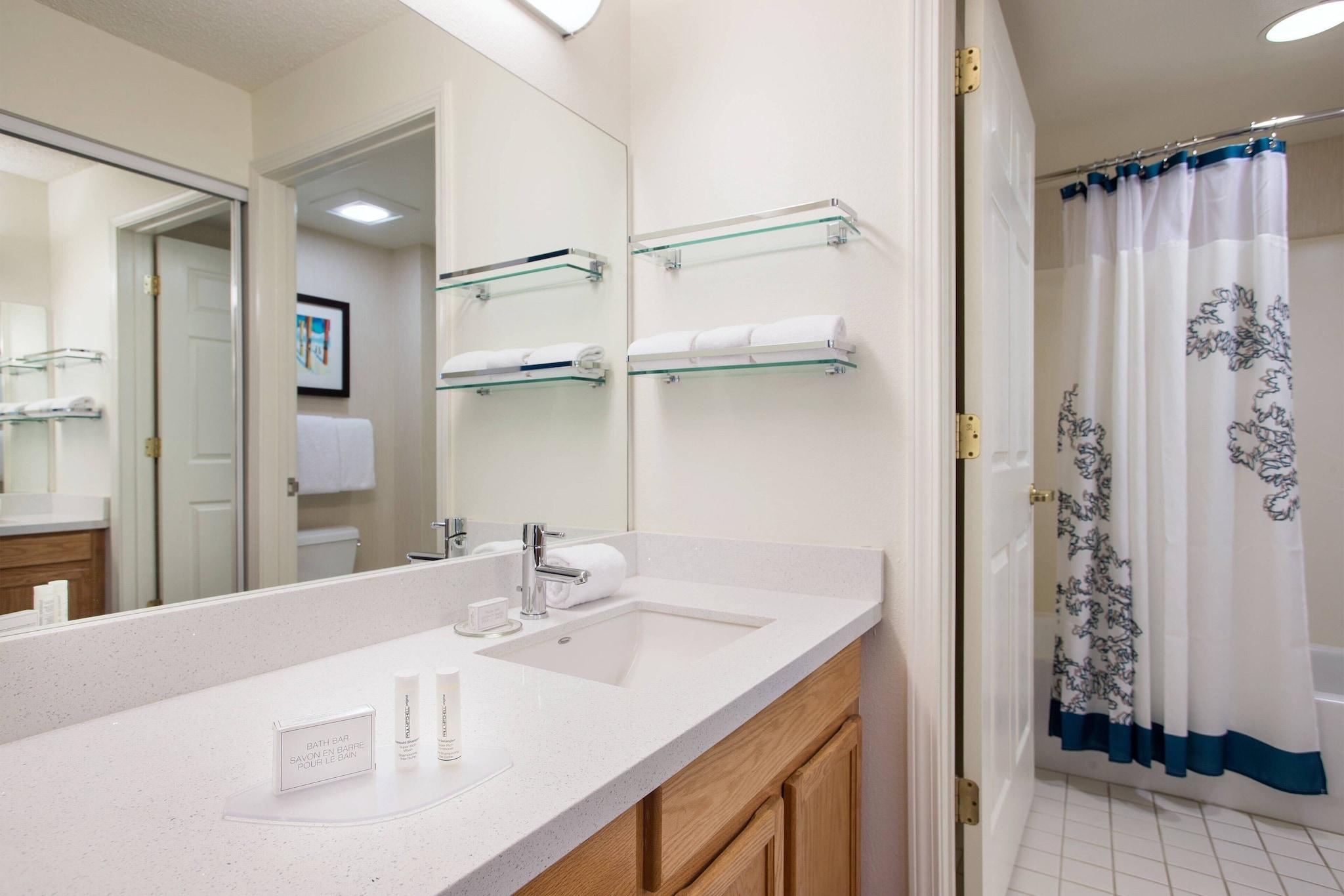 Residence Inn Salt Lake City Cottonwood