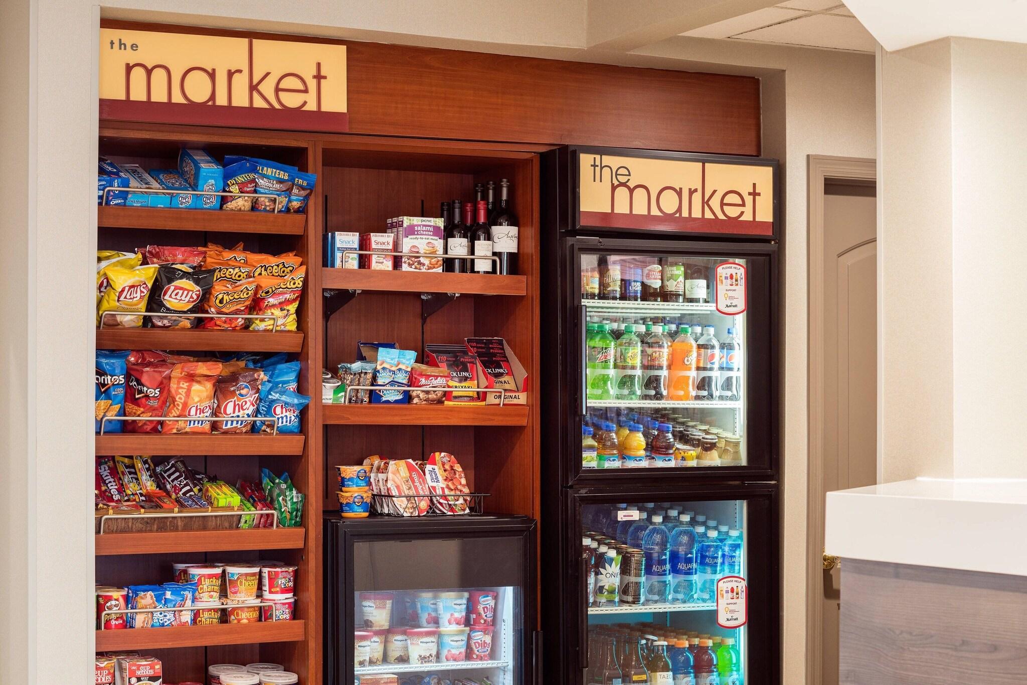 Residence Inn Cypress Los Alamitos