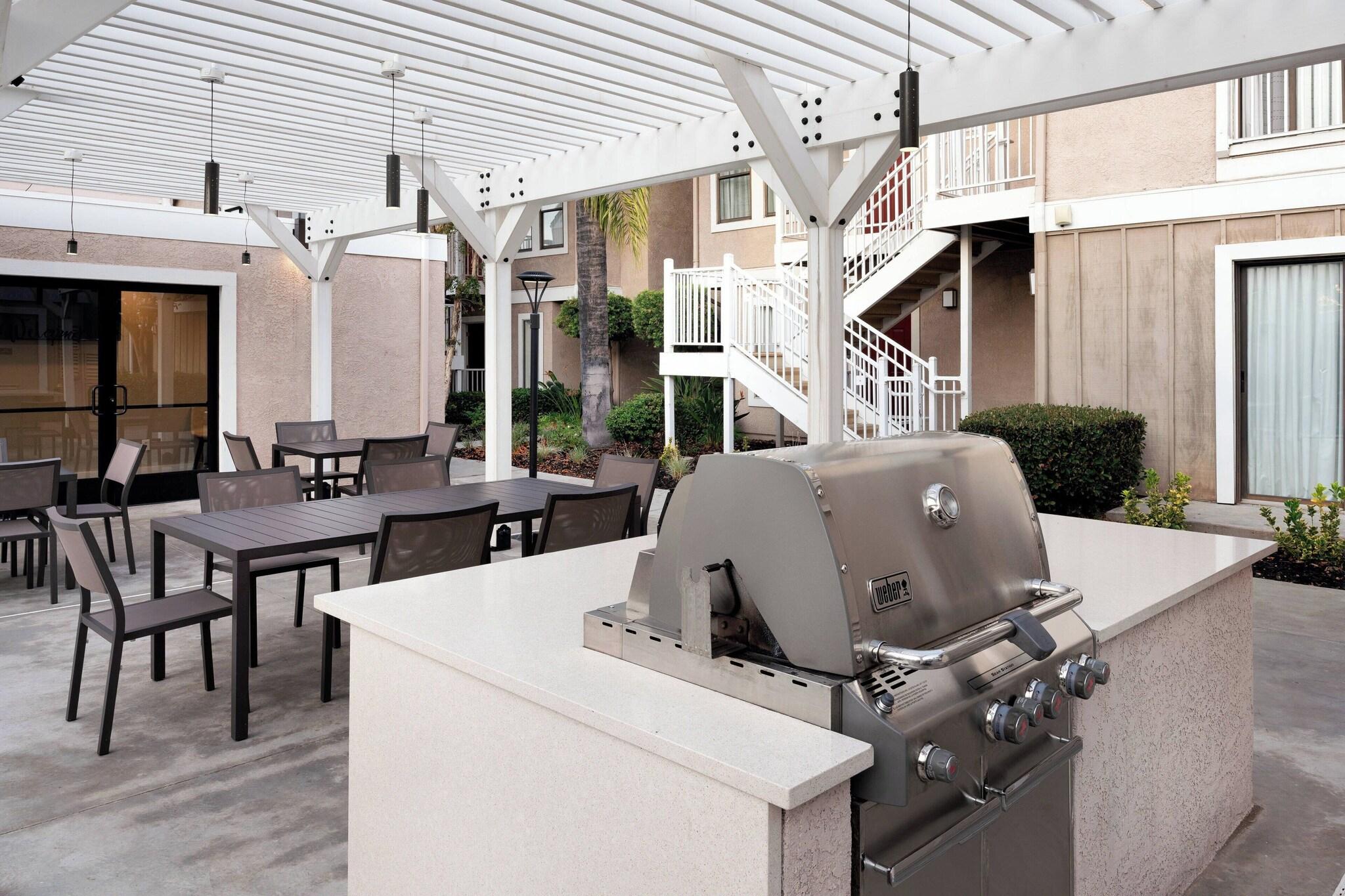 Residence Inn Anaheim Placentia/Fullerton