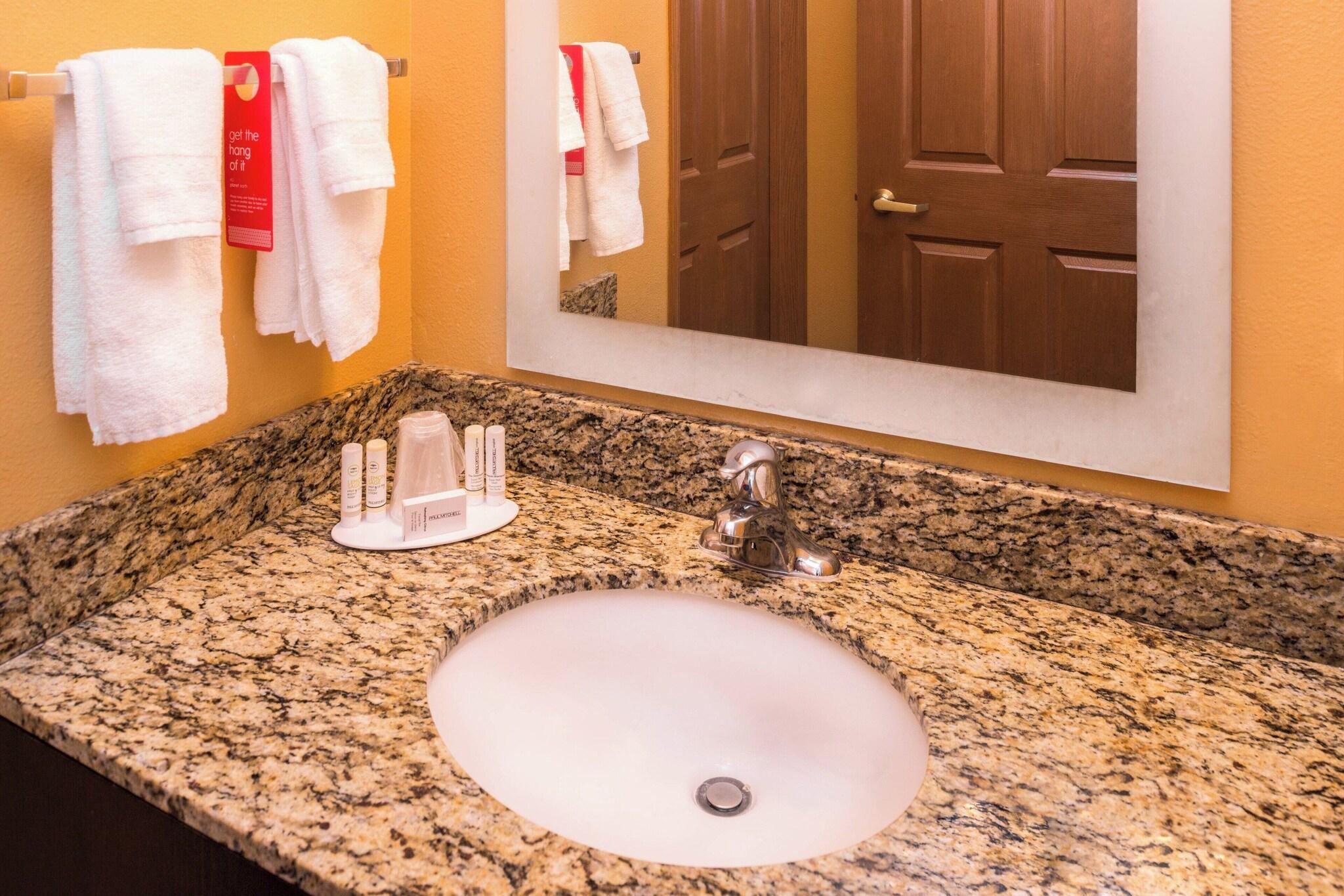 Towneplace Suites Anaheim Maingate Angel Stadium