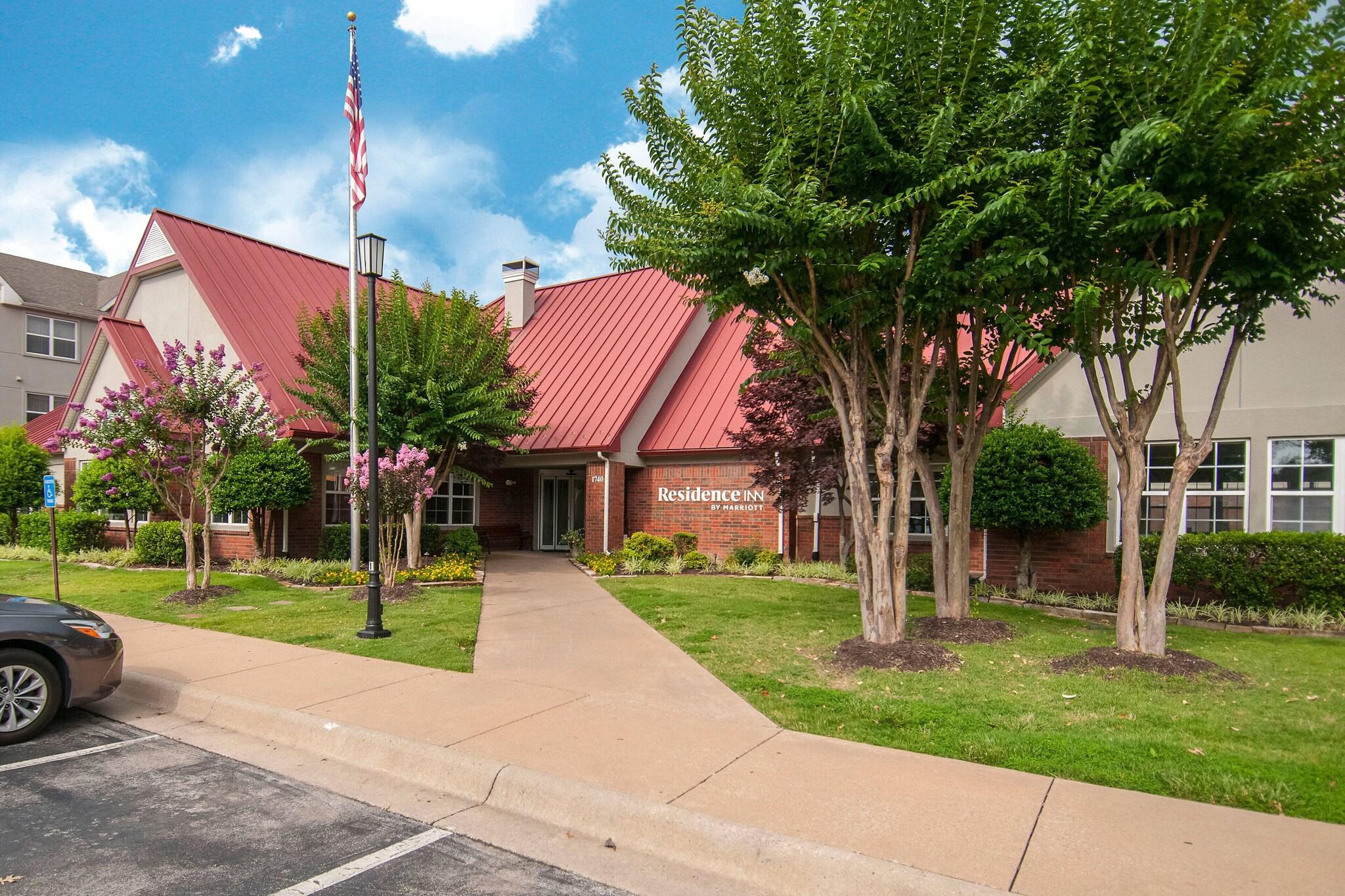 Residence Inn Springdale