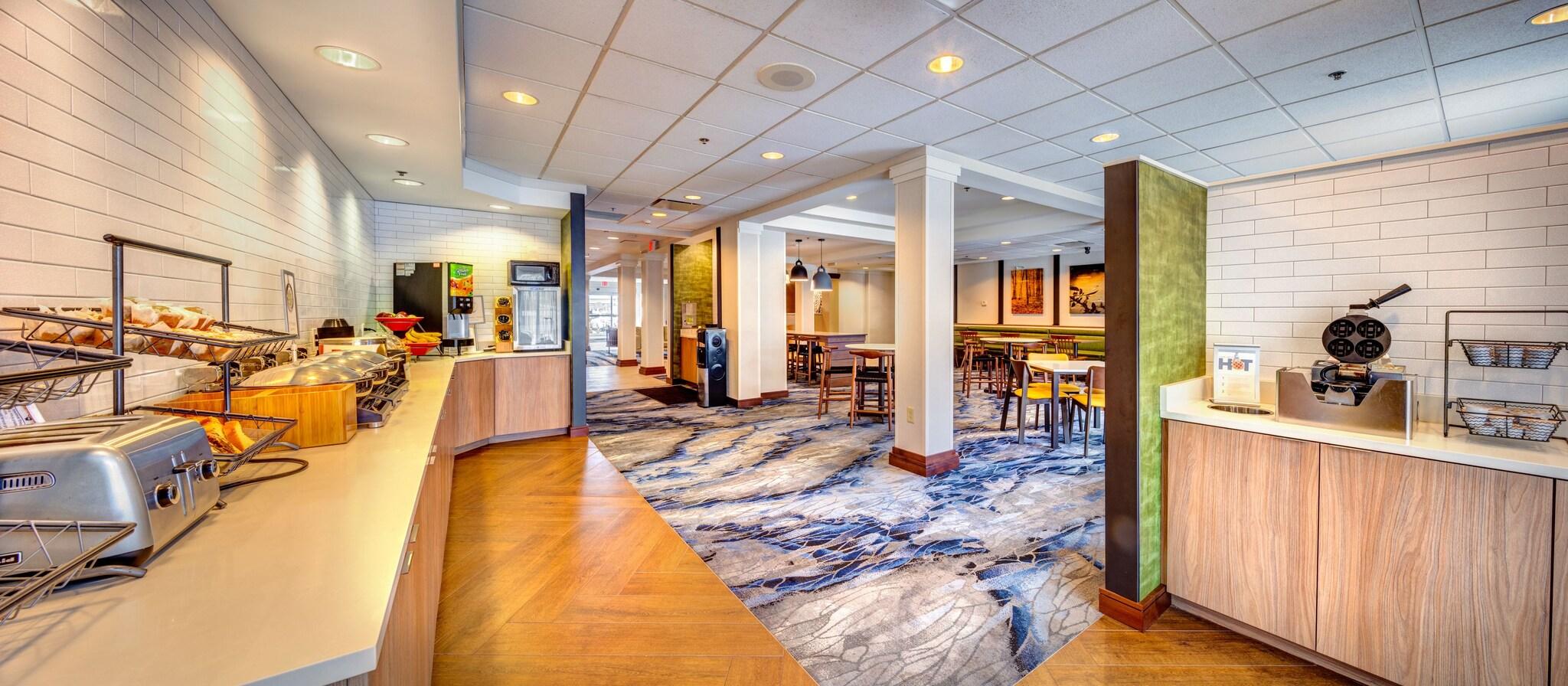 Fairfield Inn & Suites Sarasota Lakewood Ranch