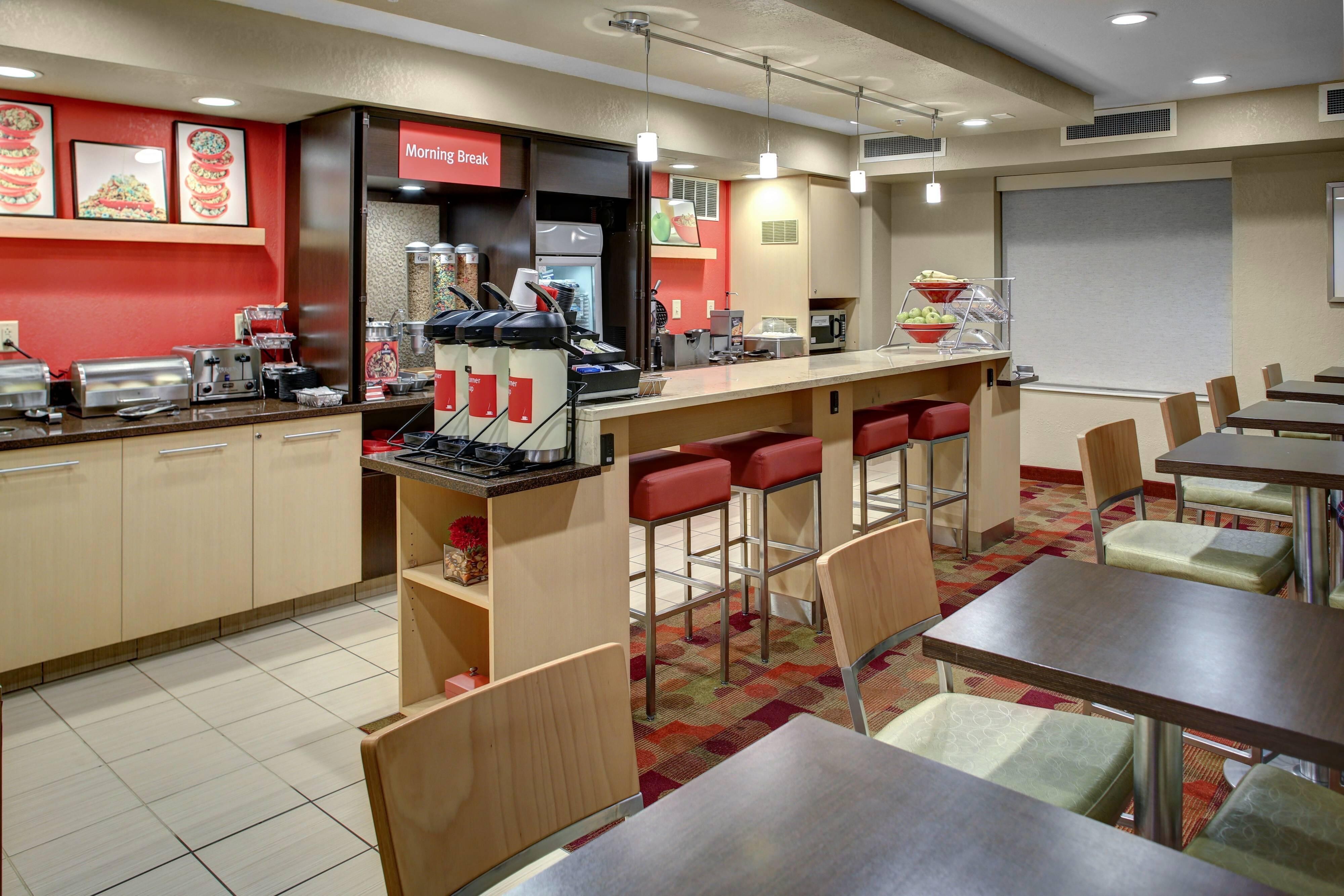 Towneplace Suites Findlay