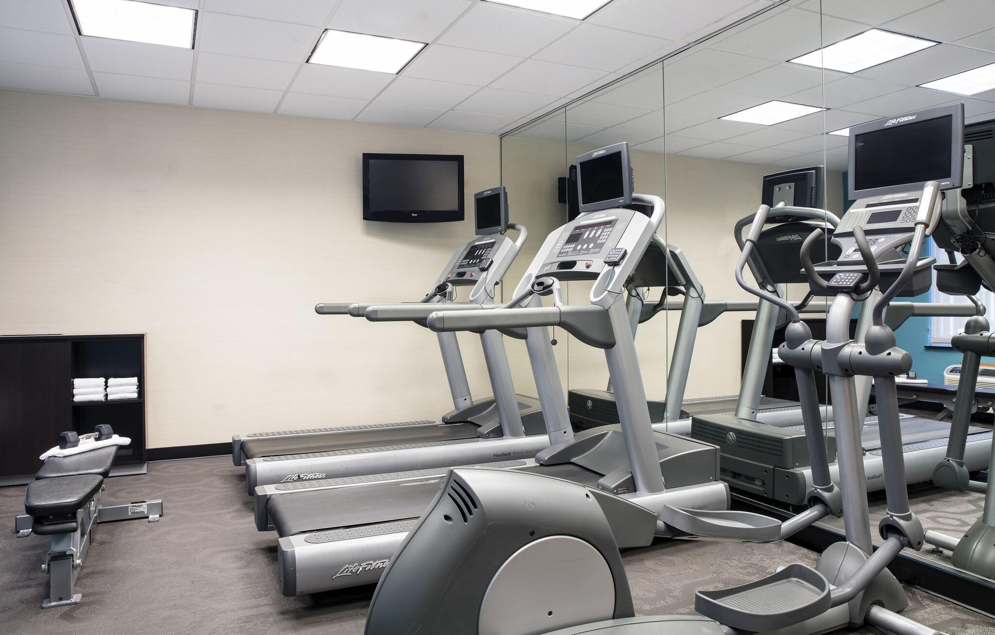 Fairfield Inn & Suites Lakeland Plant City