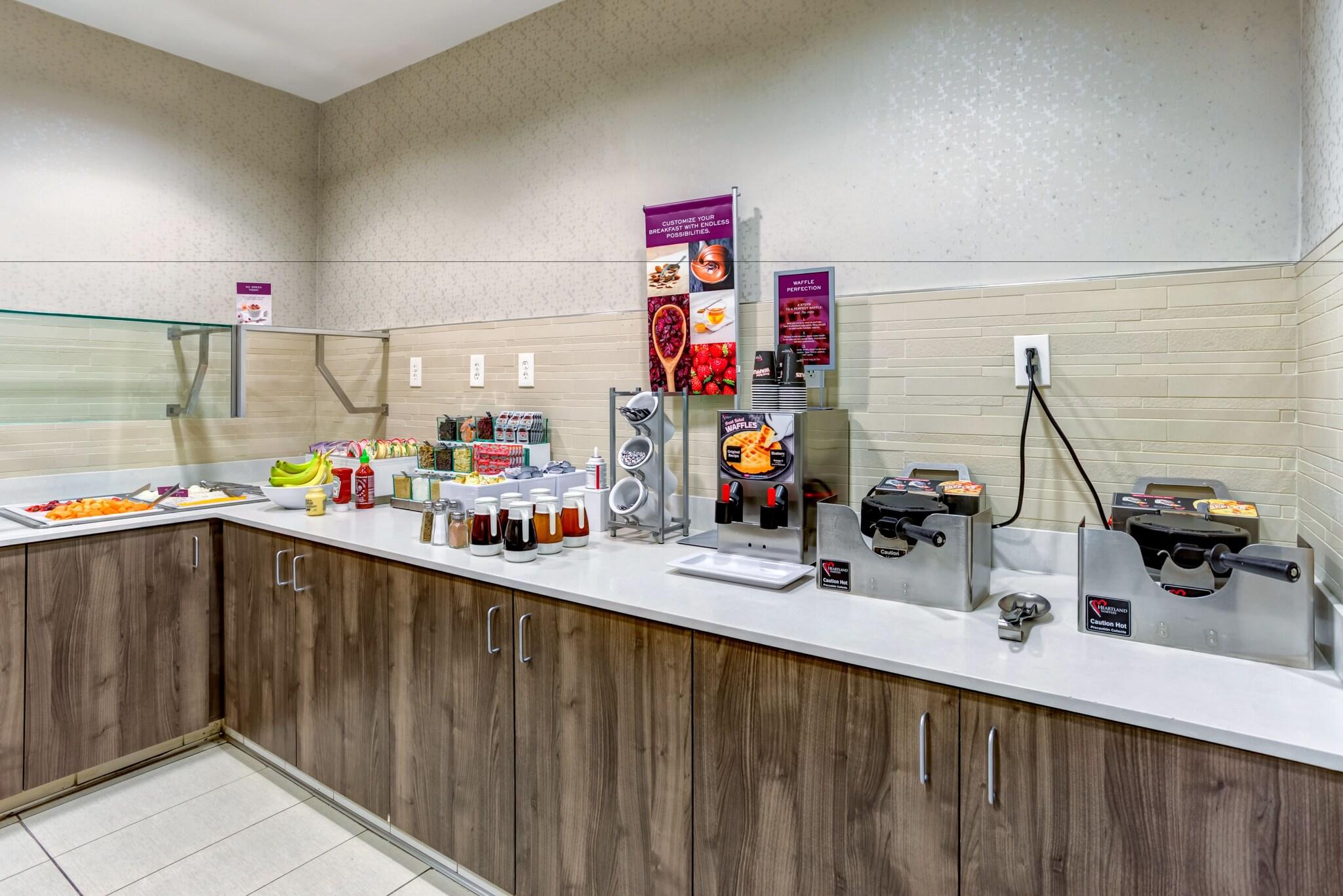 Residence Inn Clearwater Downtown