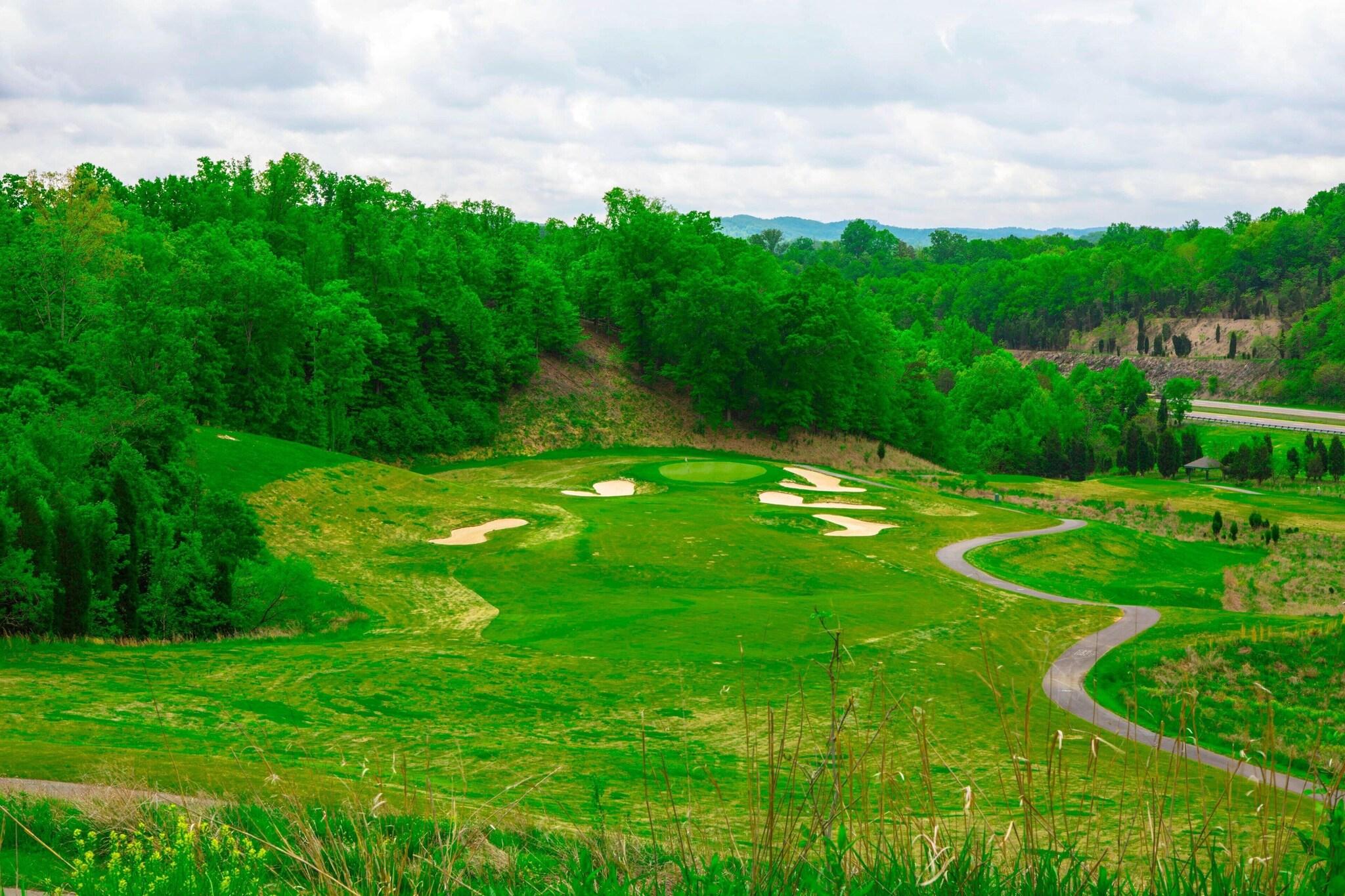 MeadowView Conference Resort & Convention Center