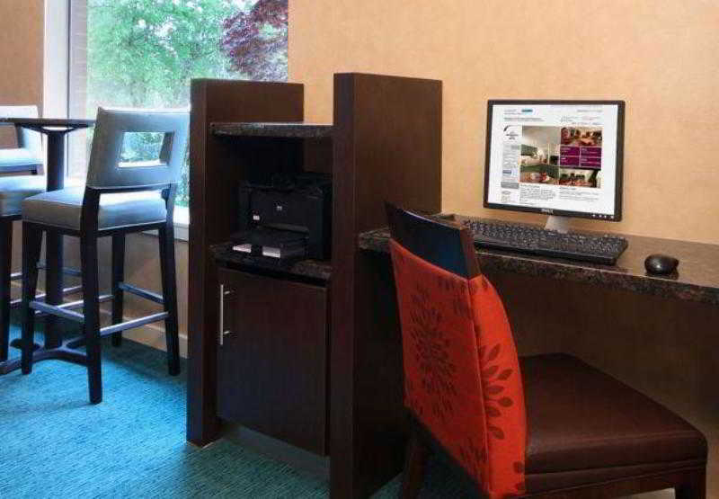 Sonesta ES Suites South Brunswick - Princeton