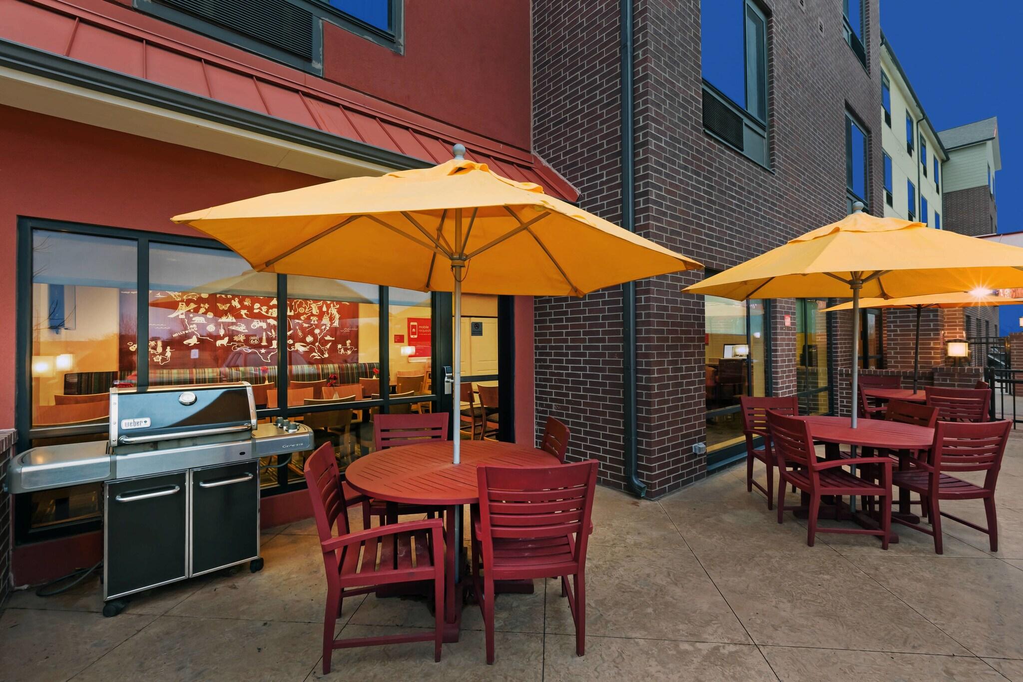 Towneplace Suites Tulsa North/Owasso