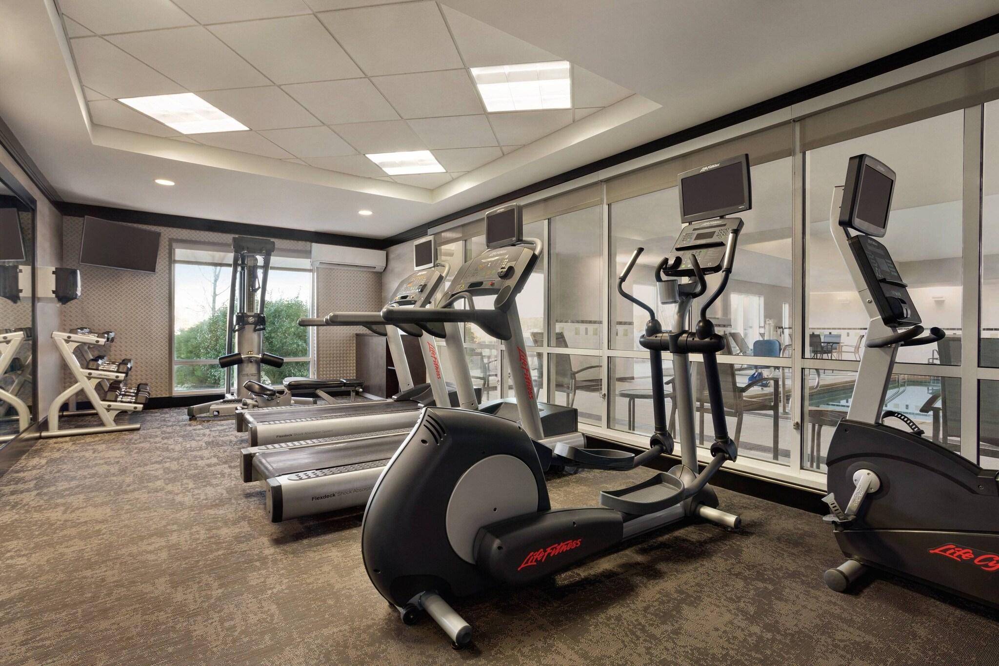 Fairfield Inn & Suites Tupelo