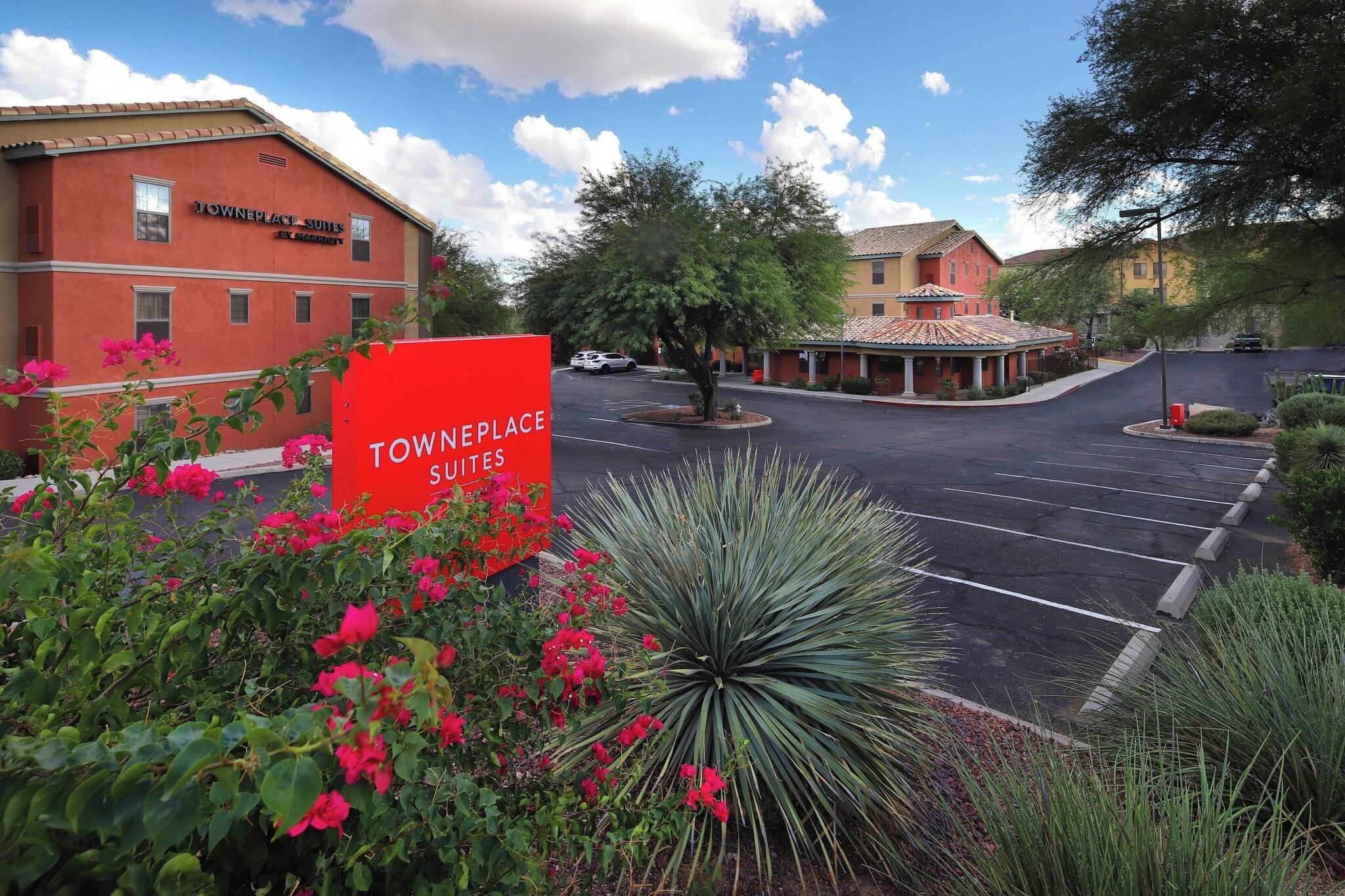 Towneplace Suites Tucson