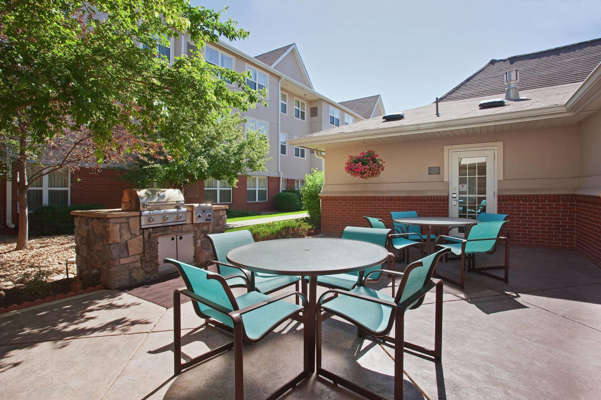 Residence Inn Boulder Longmont