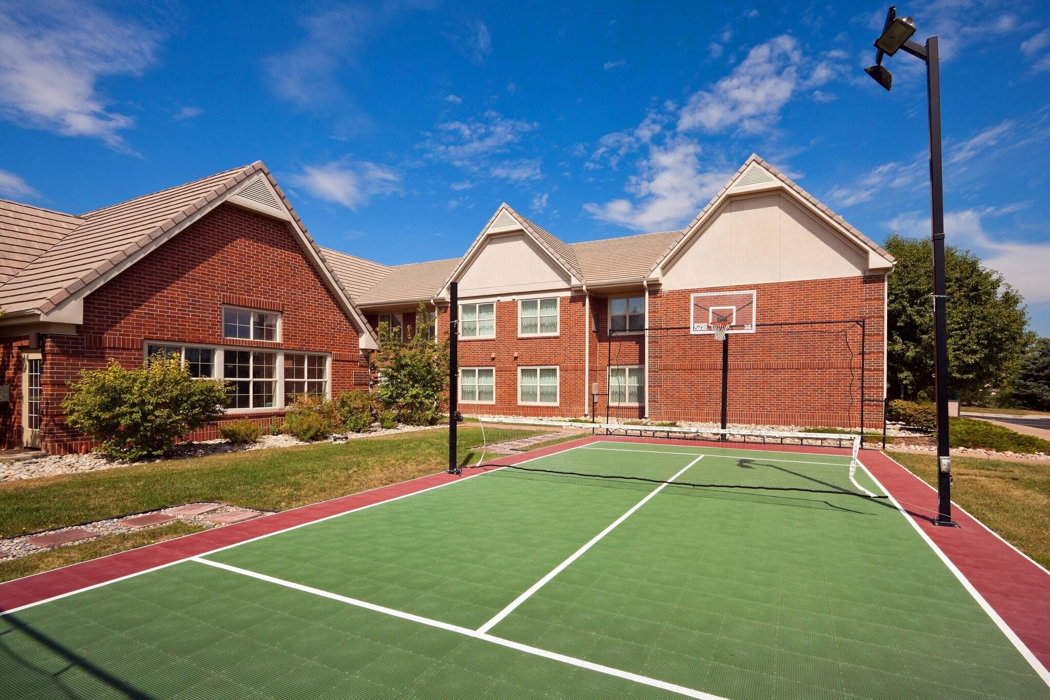 Residence Inn Boulder Louisville