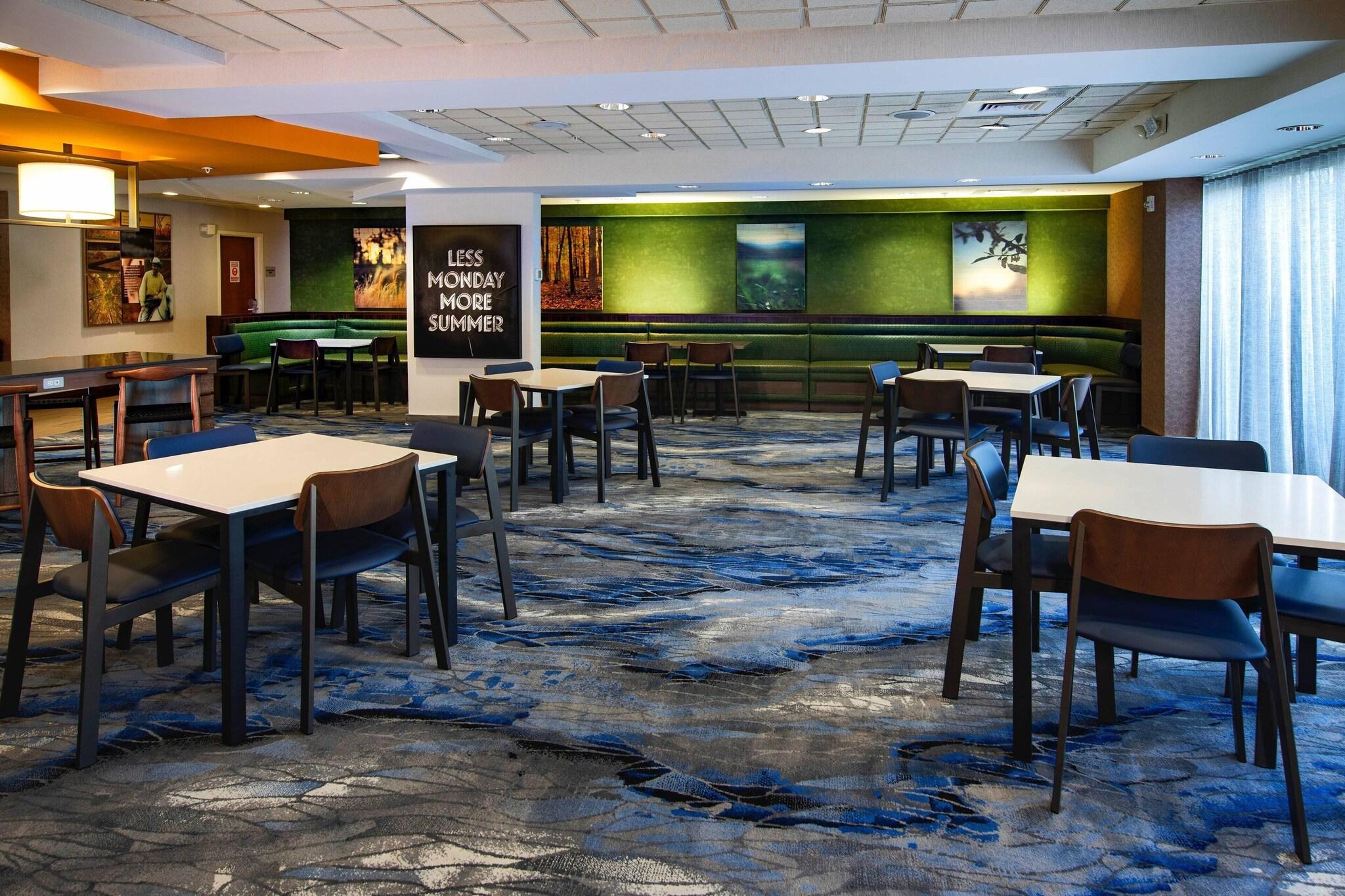 Fairfield Inn & Suites Valdosta