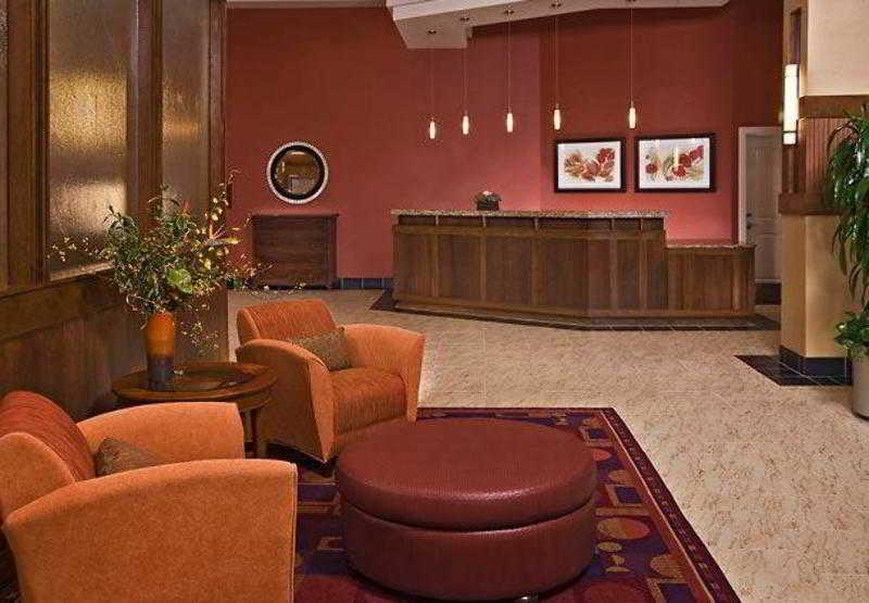 Residence Inn Arlington Courthouse