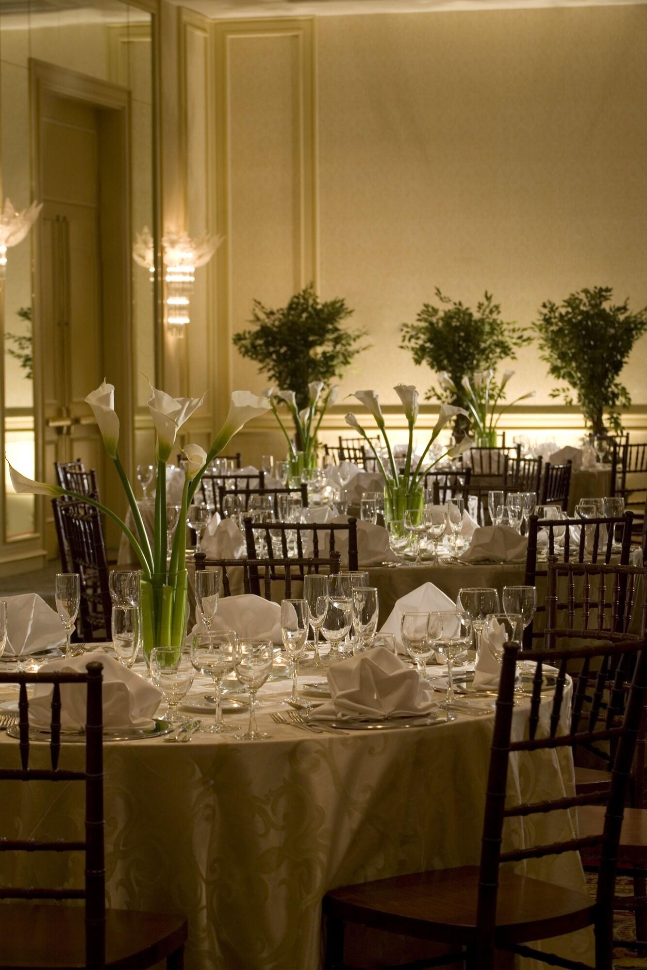 Falls Church Marriott Fairview Park