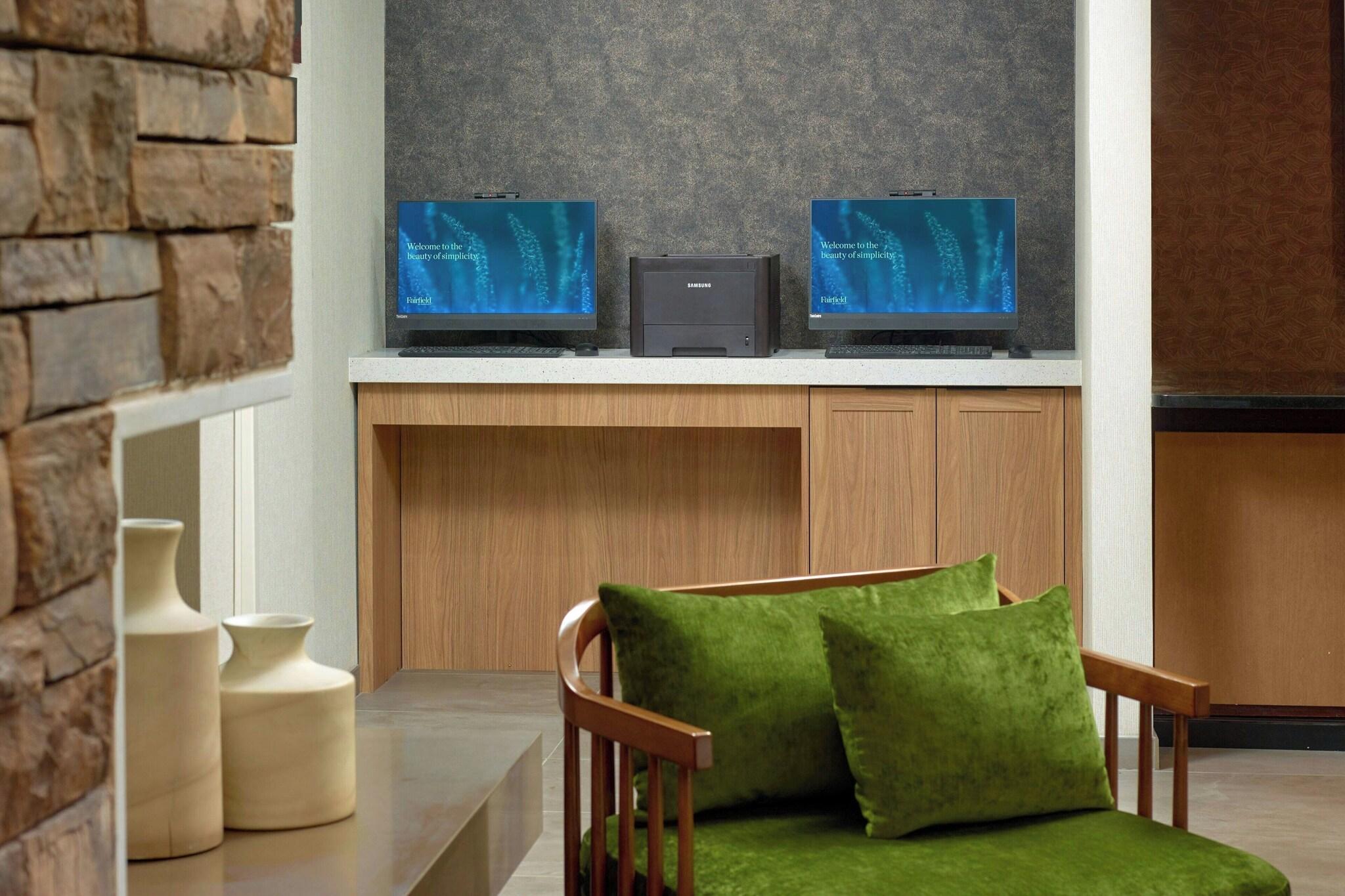 Fairfield Inn & Suites Frederick