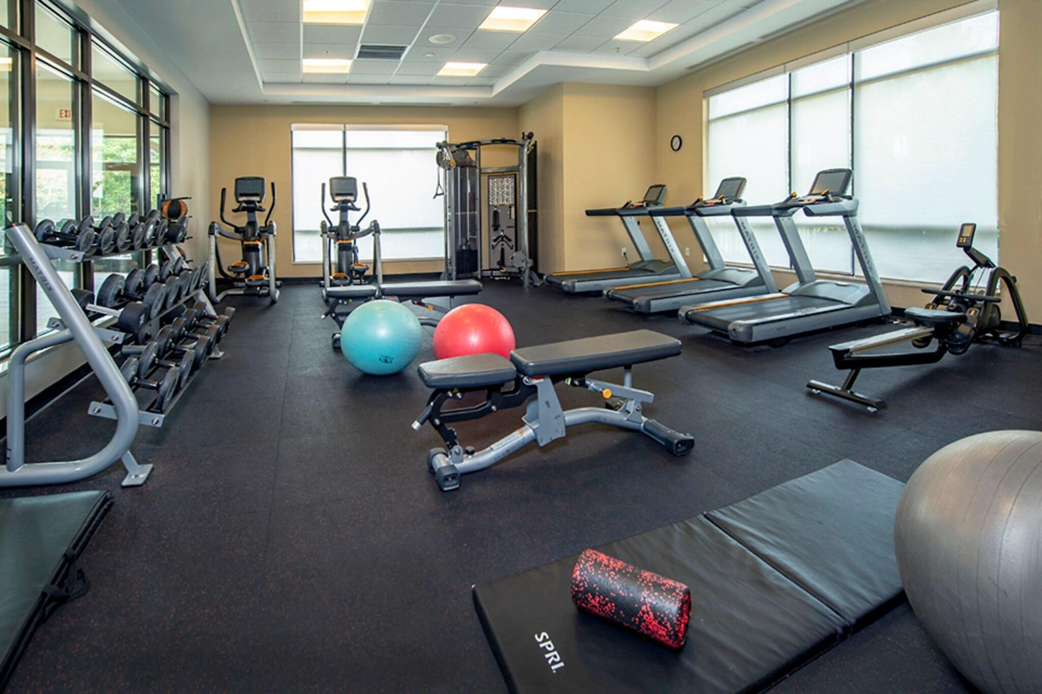 Towneplace Suites Frederick