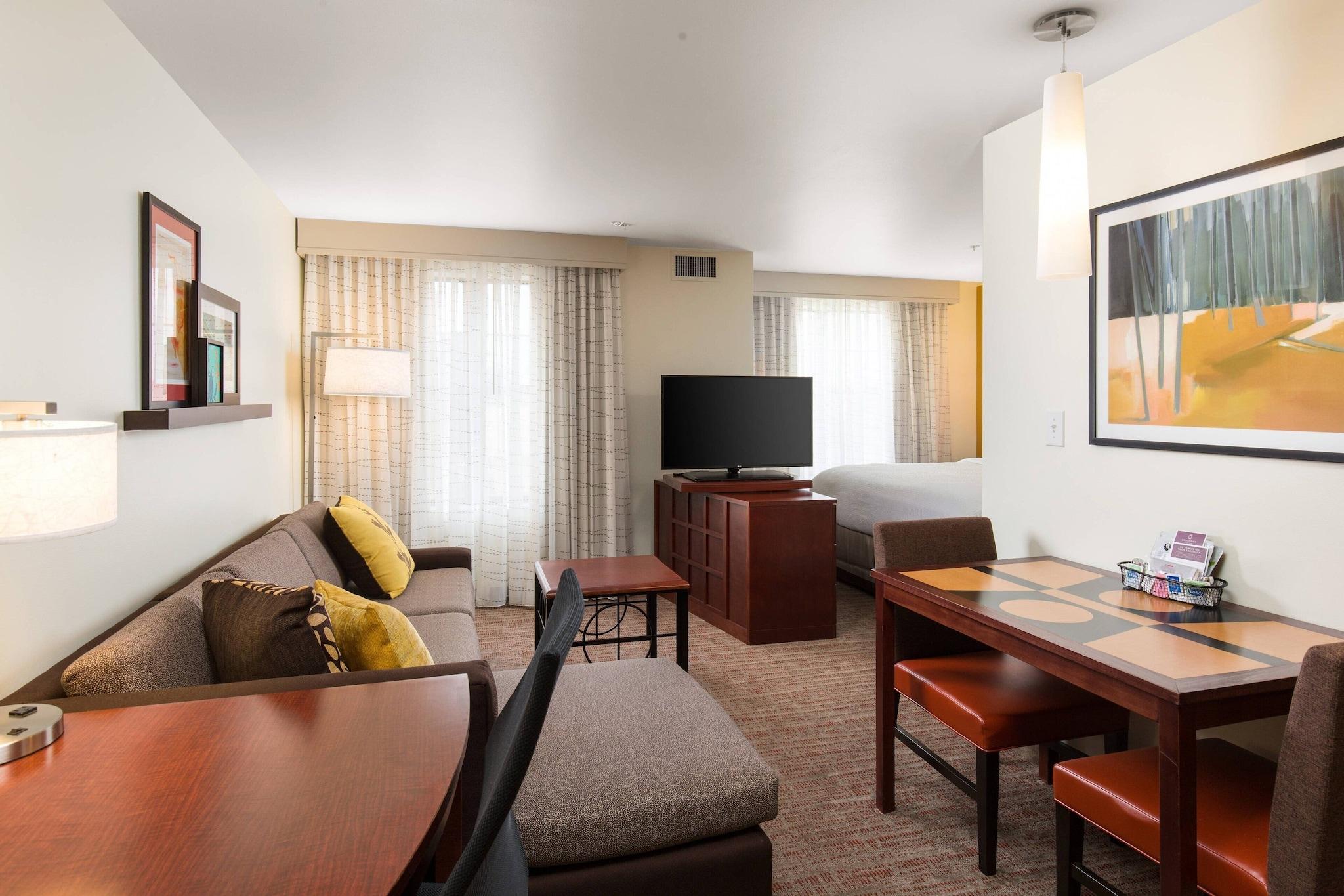 Residence Inn Springfield Old Keene Mill