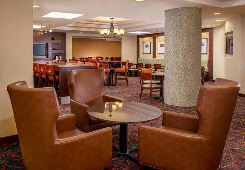 Residence Inn Washington, Dc/Dupont Circle